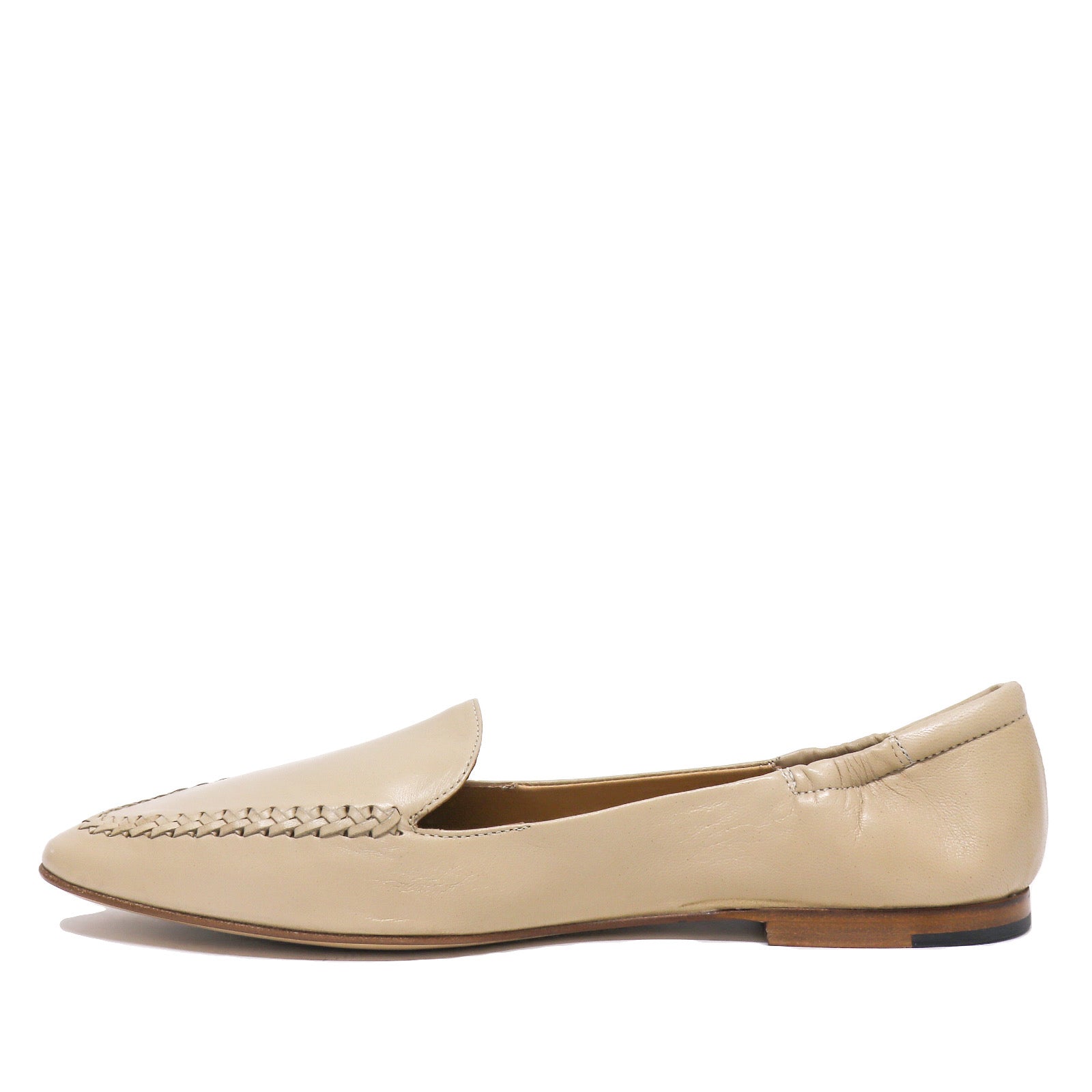 Pomme D'or Moccasin Glove