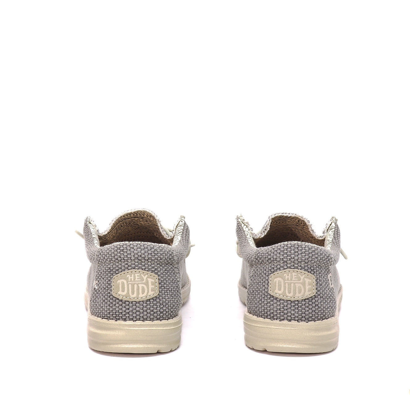 Hey Dude Sneaker Wally