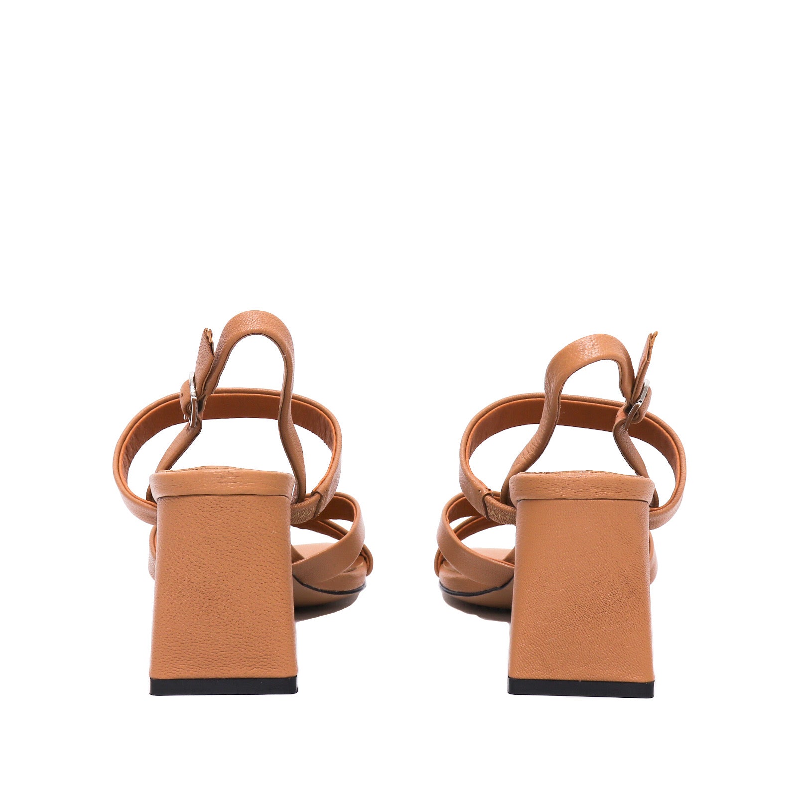 Bibi Lou Sandal Camel