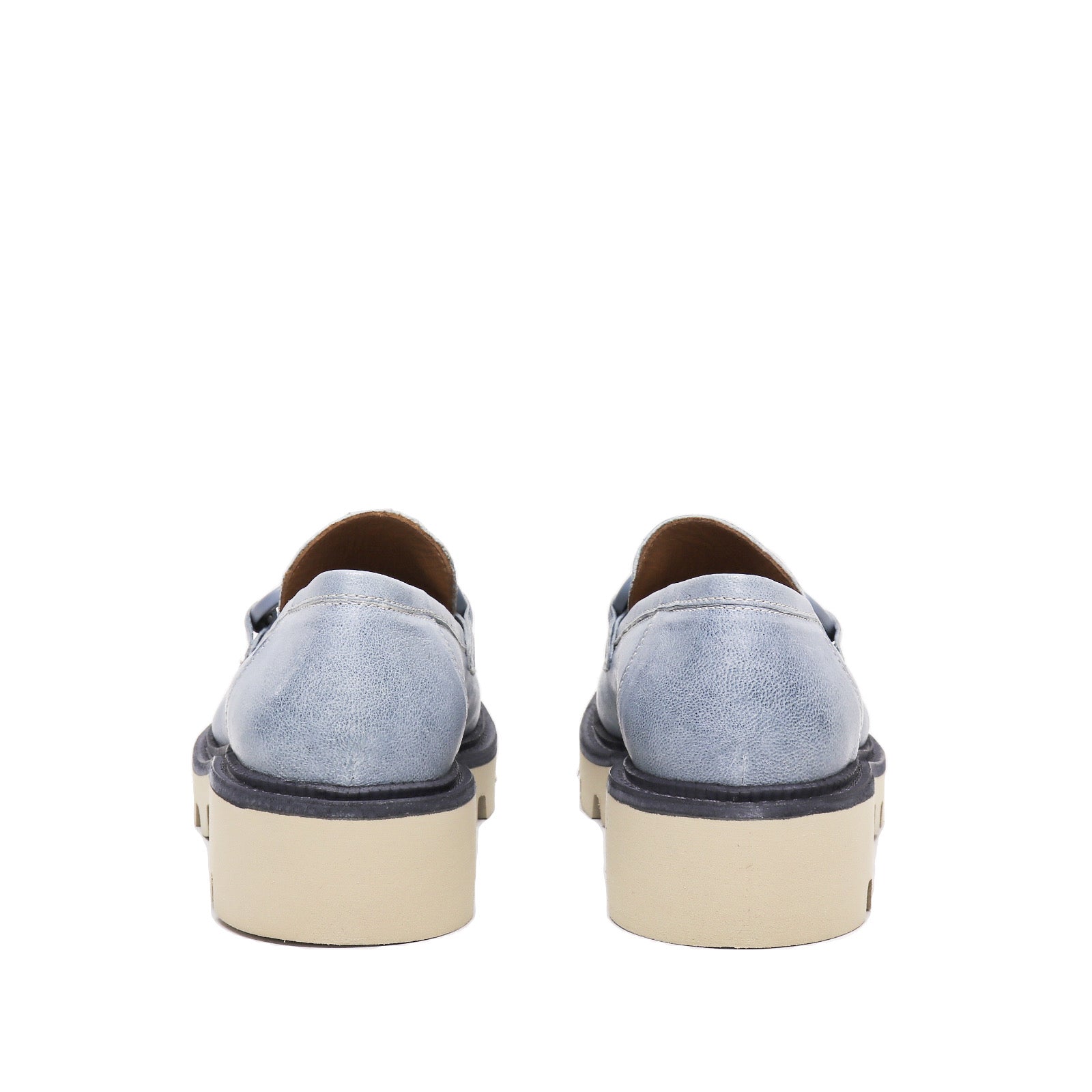 Louis Gerardier Horsebit Moccasin