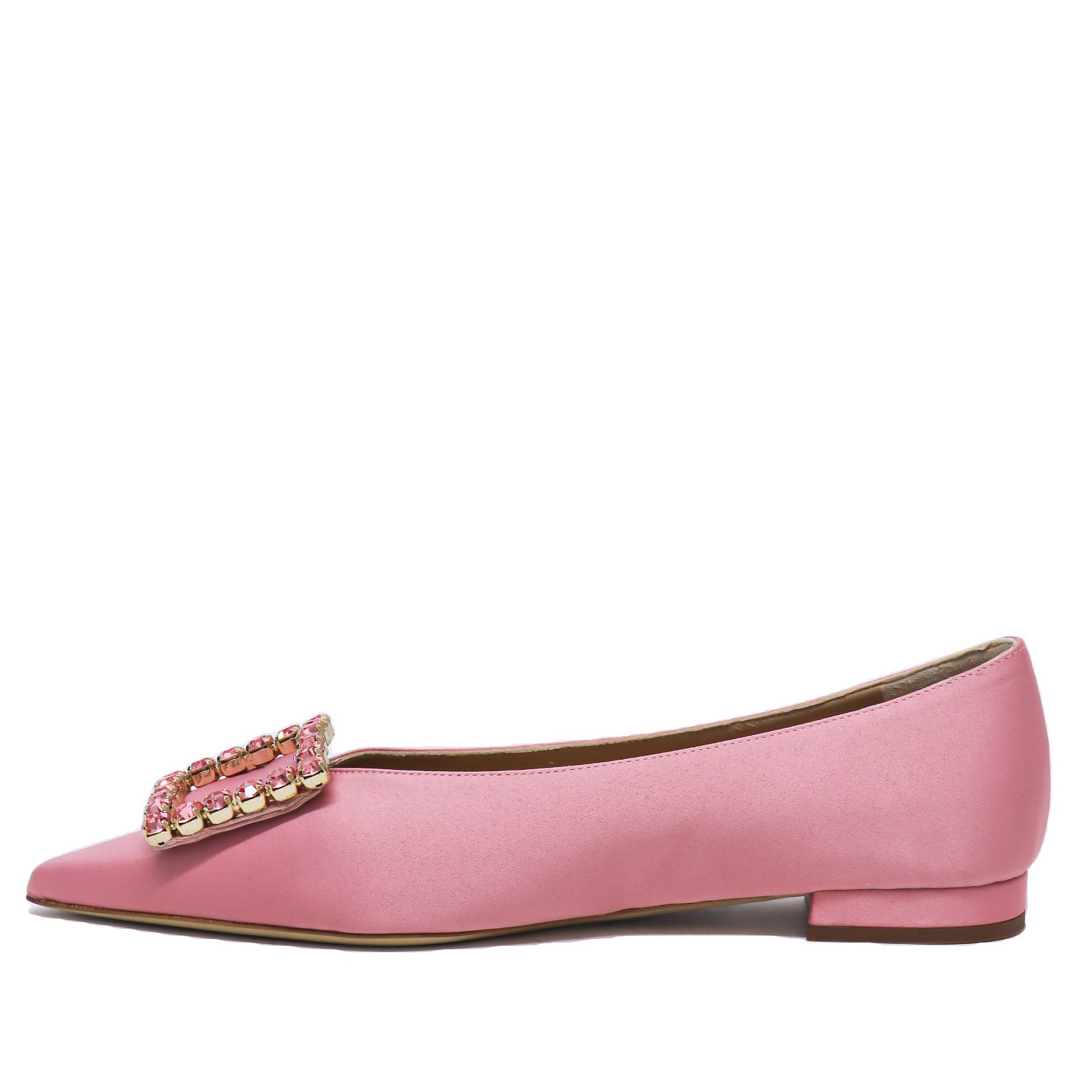 Festa Milano Pumps Crystal