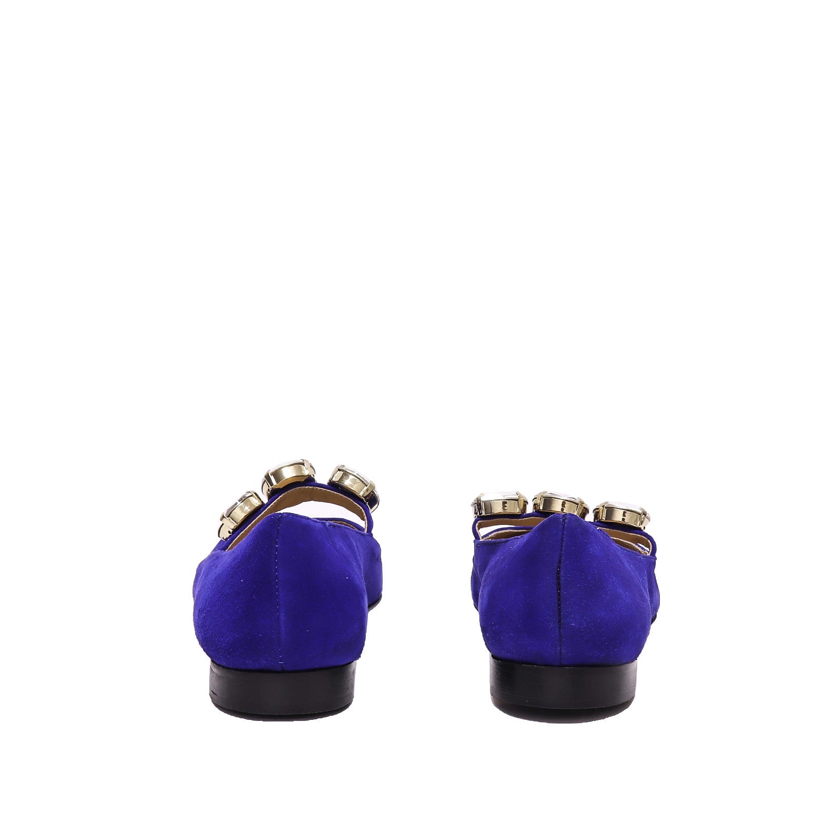 Prosperine Moccasin Stones