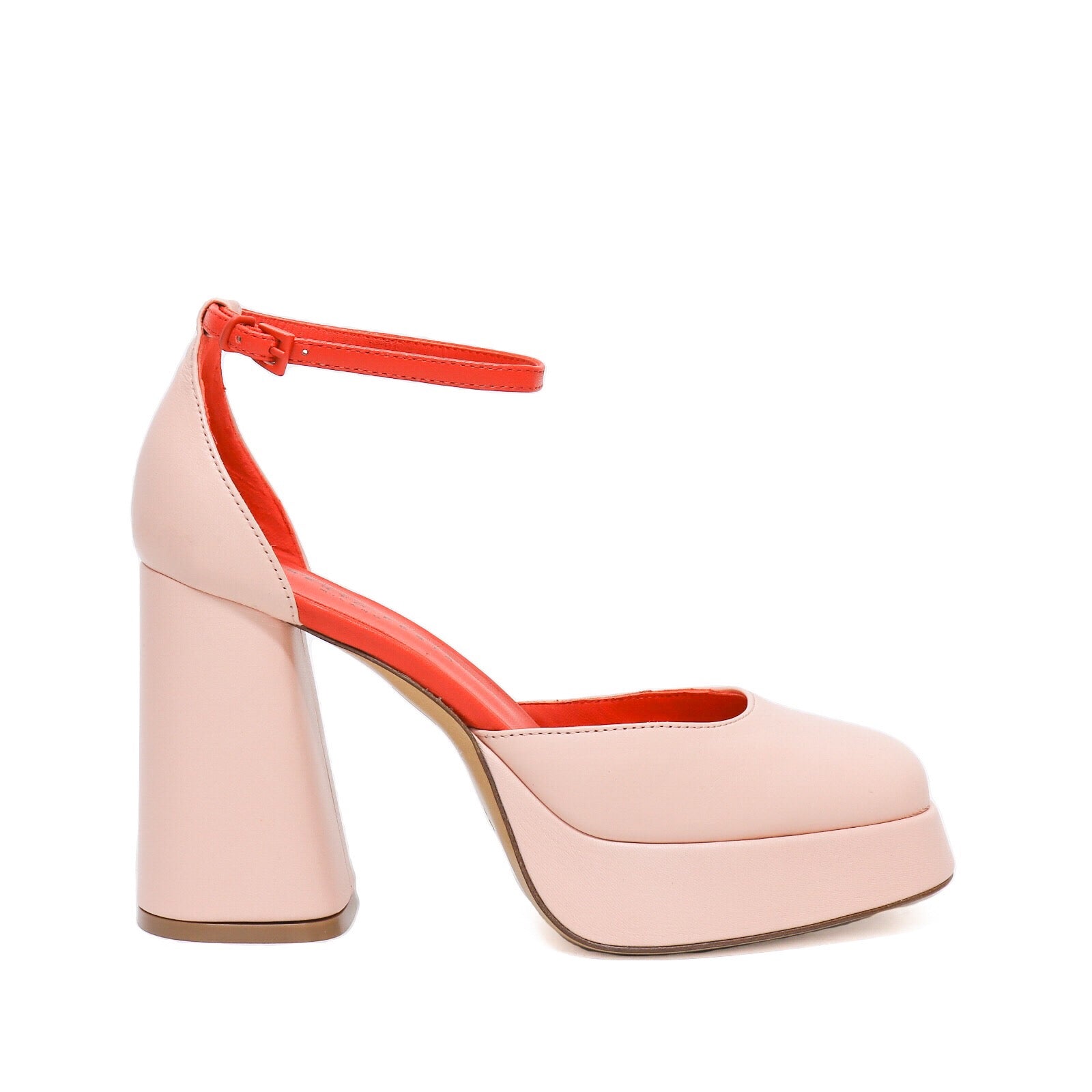 Festa Milano Decollete Nicla