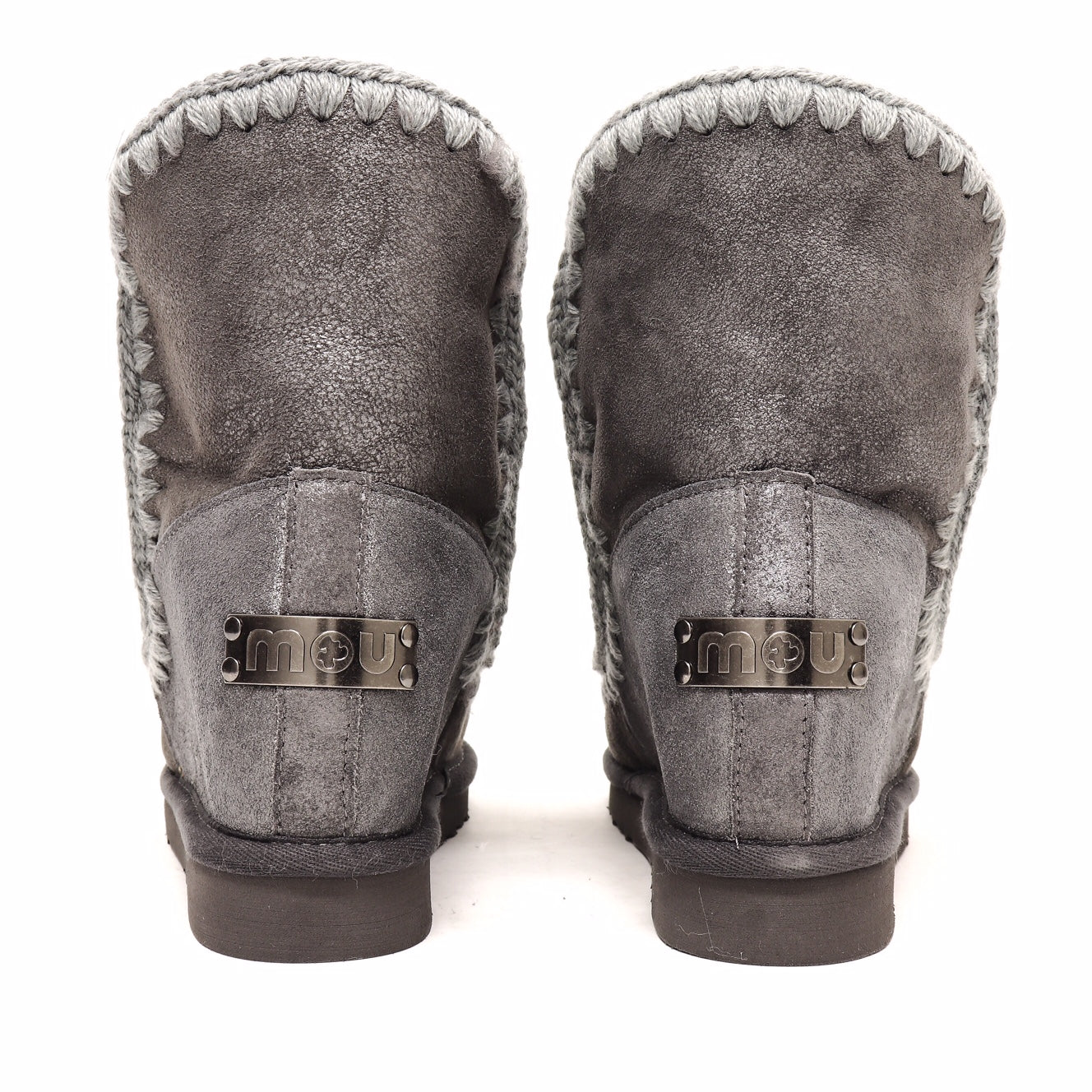 Mou Eskimo Inner Wedge Duiro ankle boot