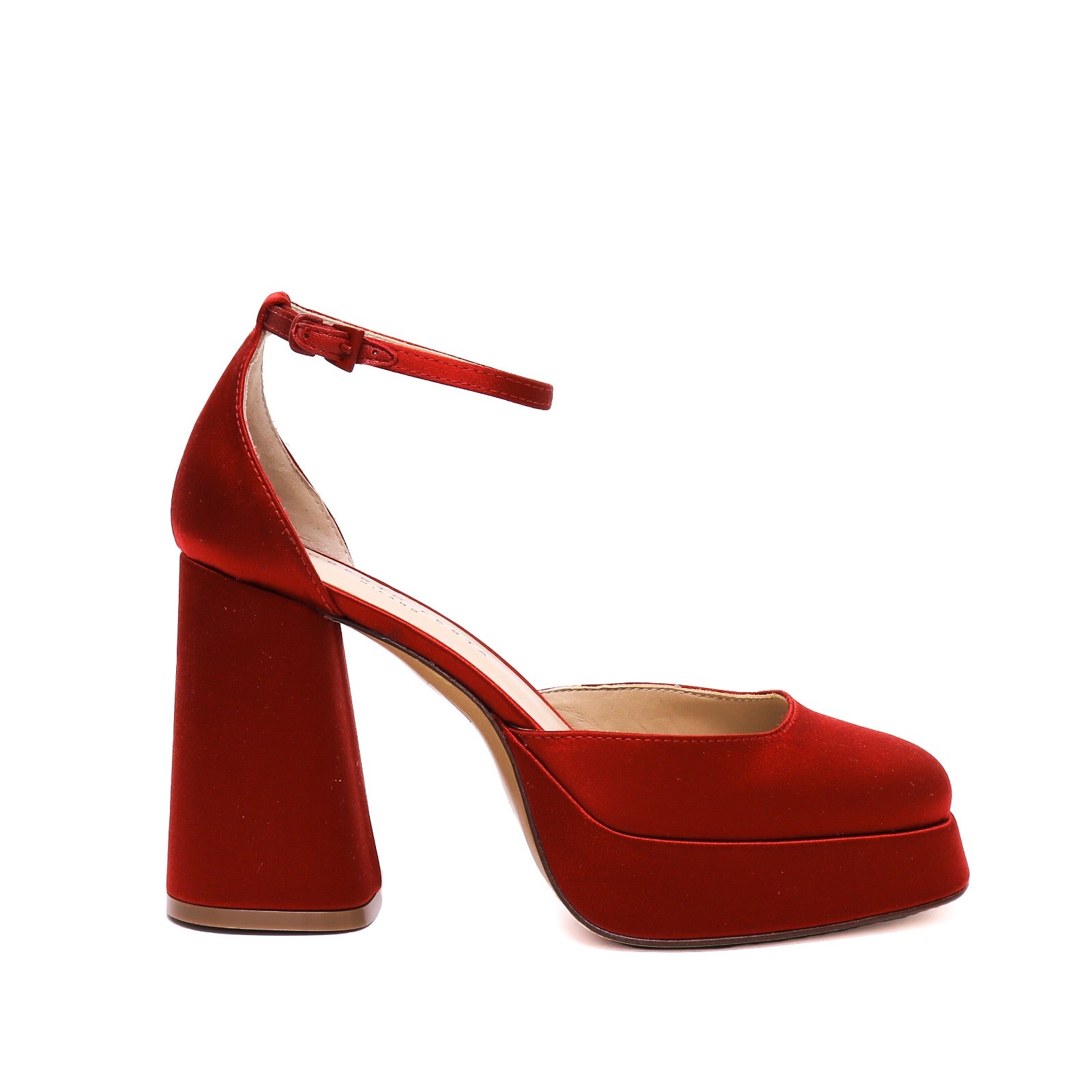 Festa Milano Decollete Nicla