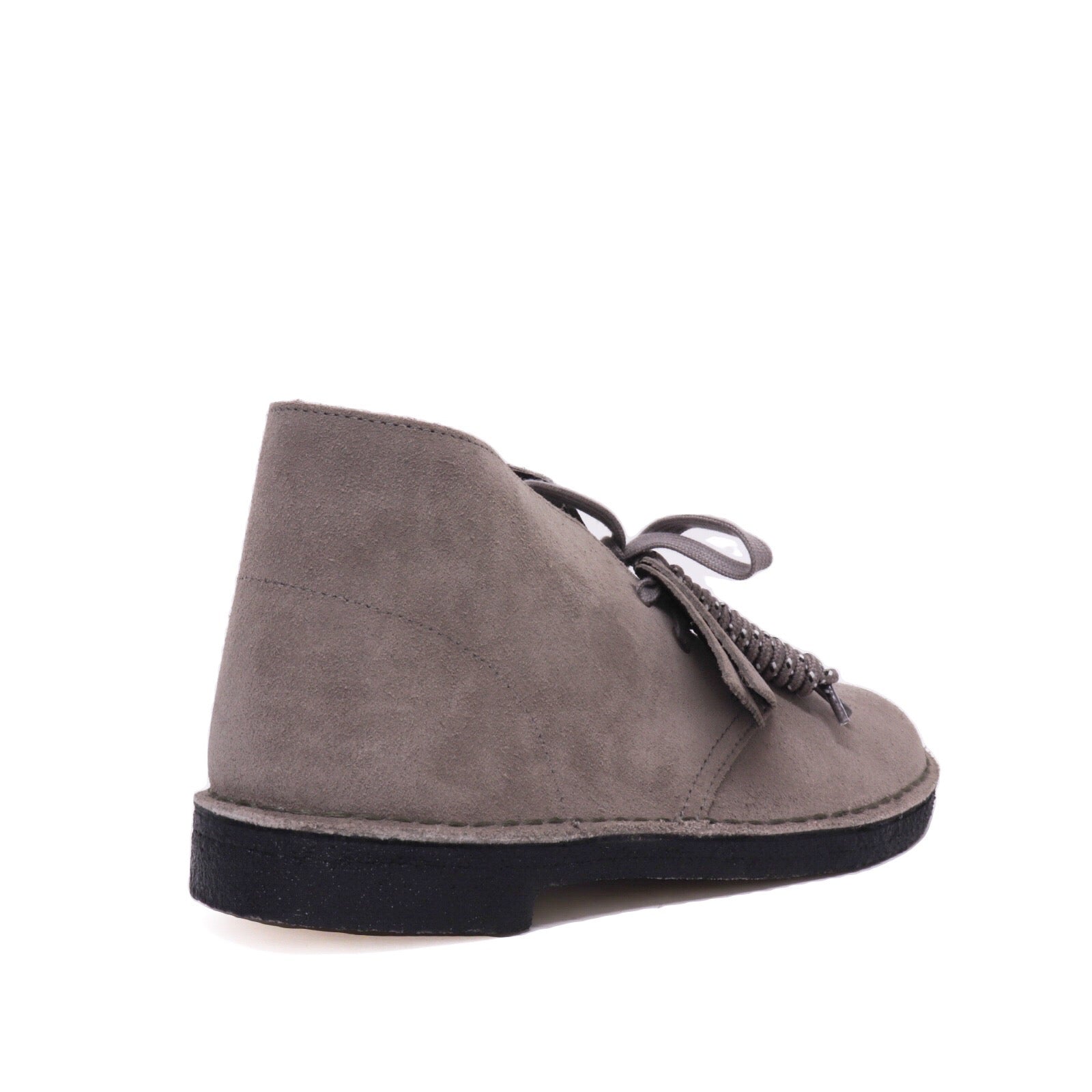 Clark's Polacco Desert Boot Grigio