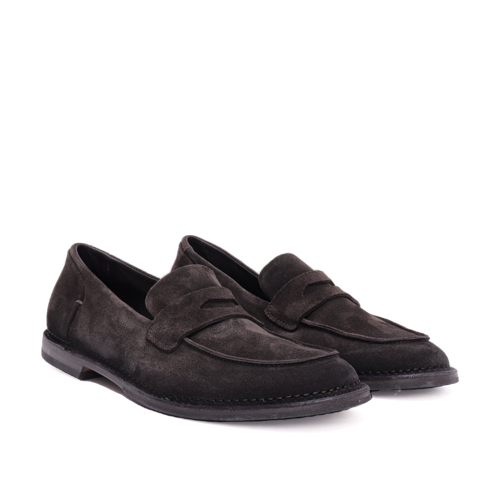 Pantanetti Moccasin Pepe