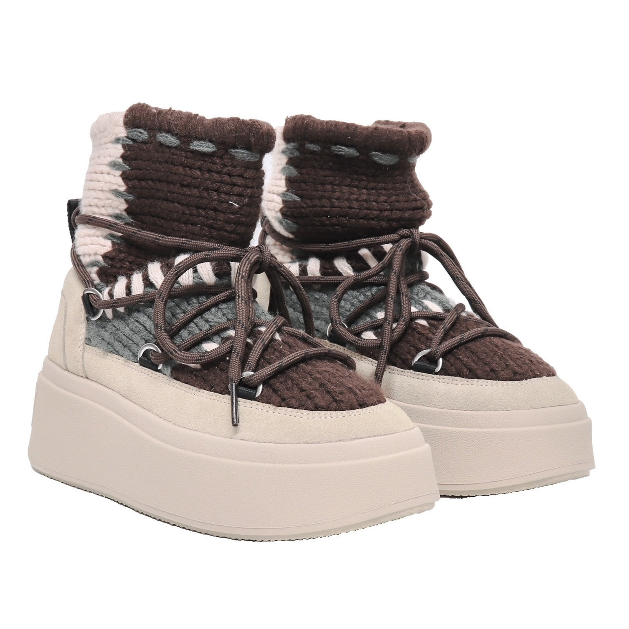 Ash Move02 Ankle Boot