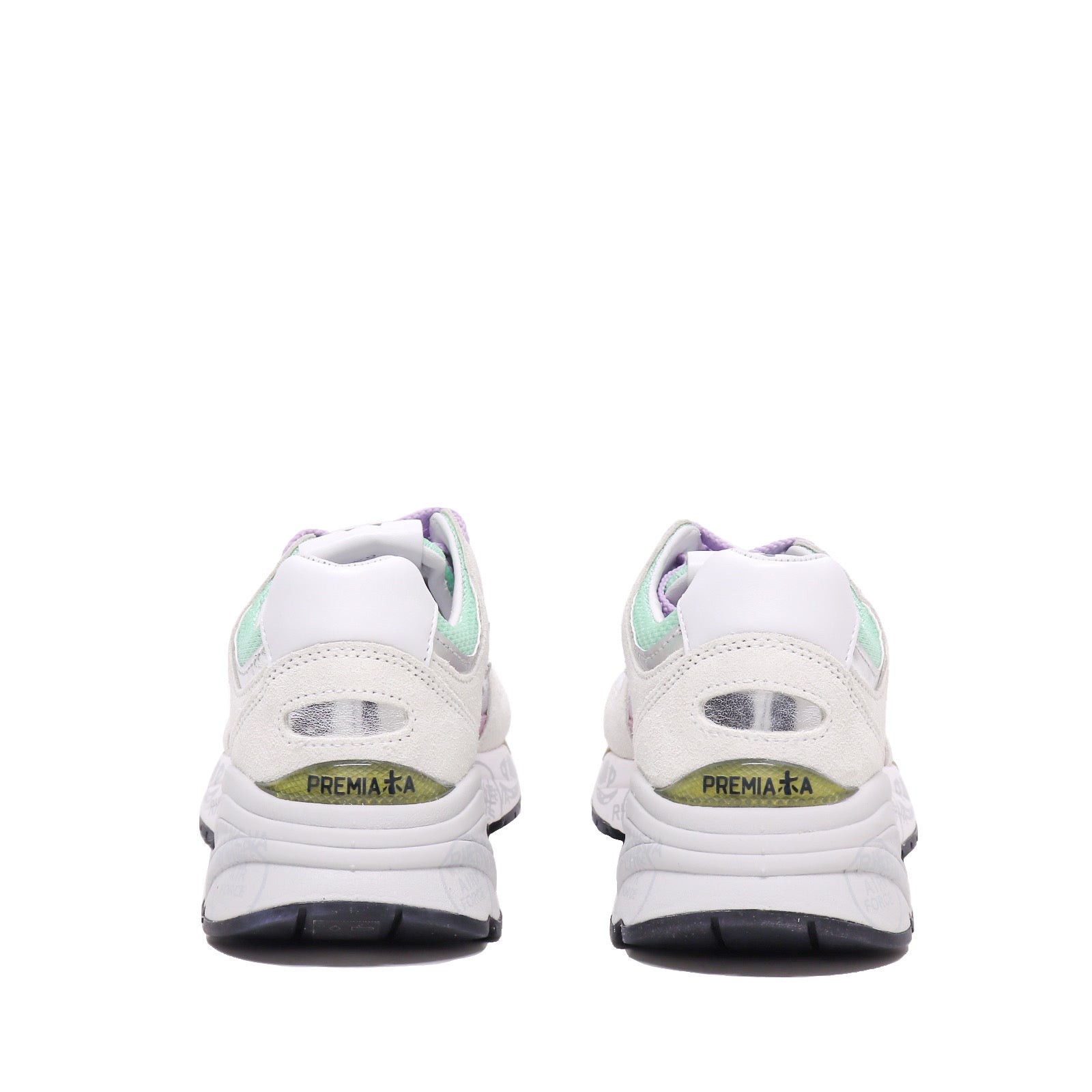 Premiata Sneaker Mase Var 6255