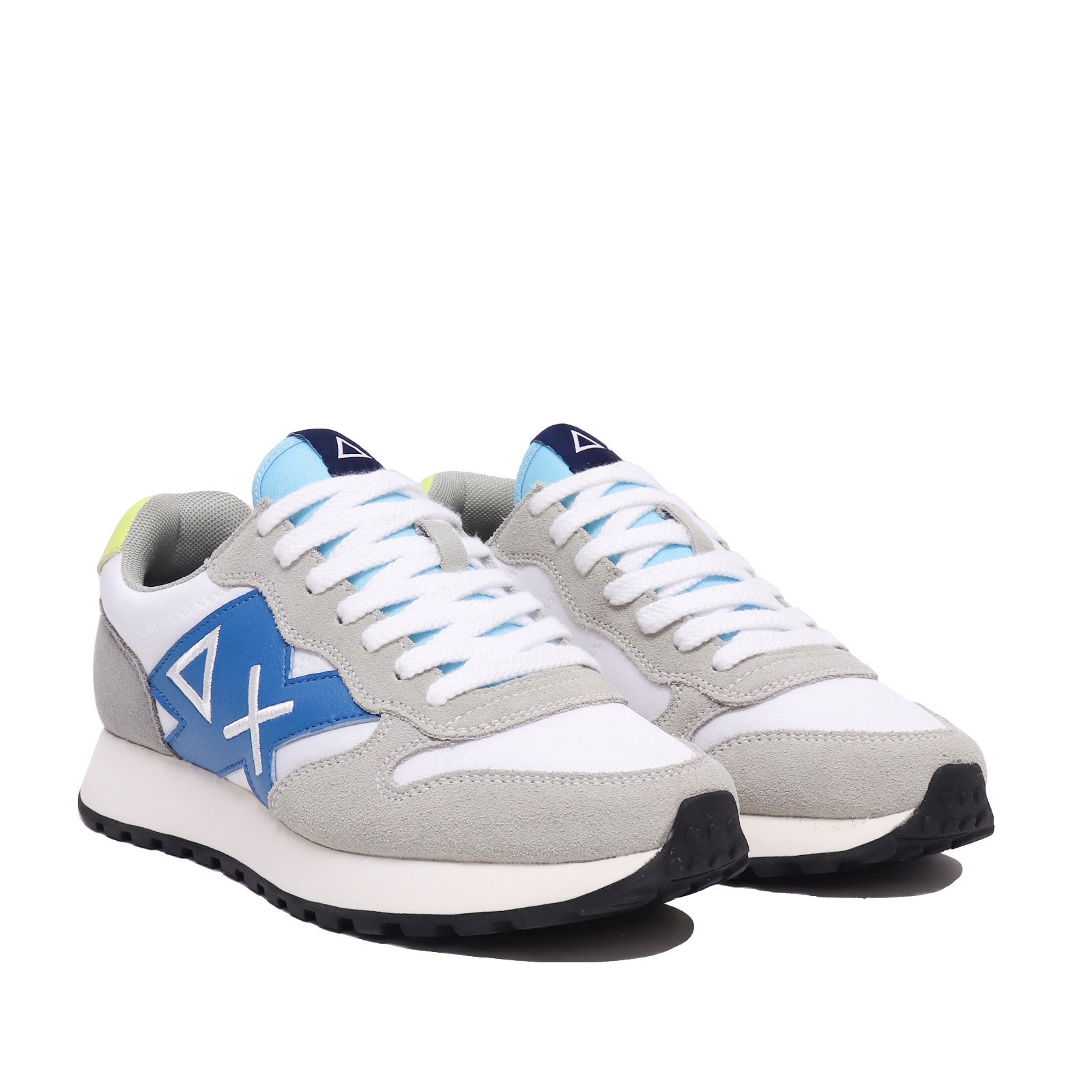 Sun68 Sneaker Jaki Summer Time Sun 68