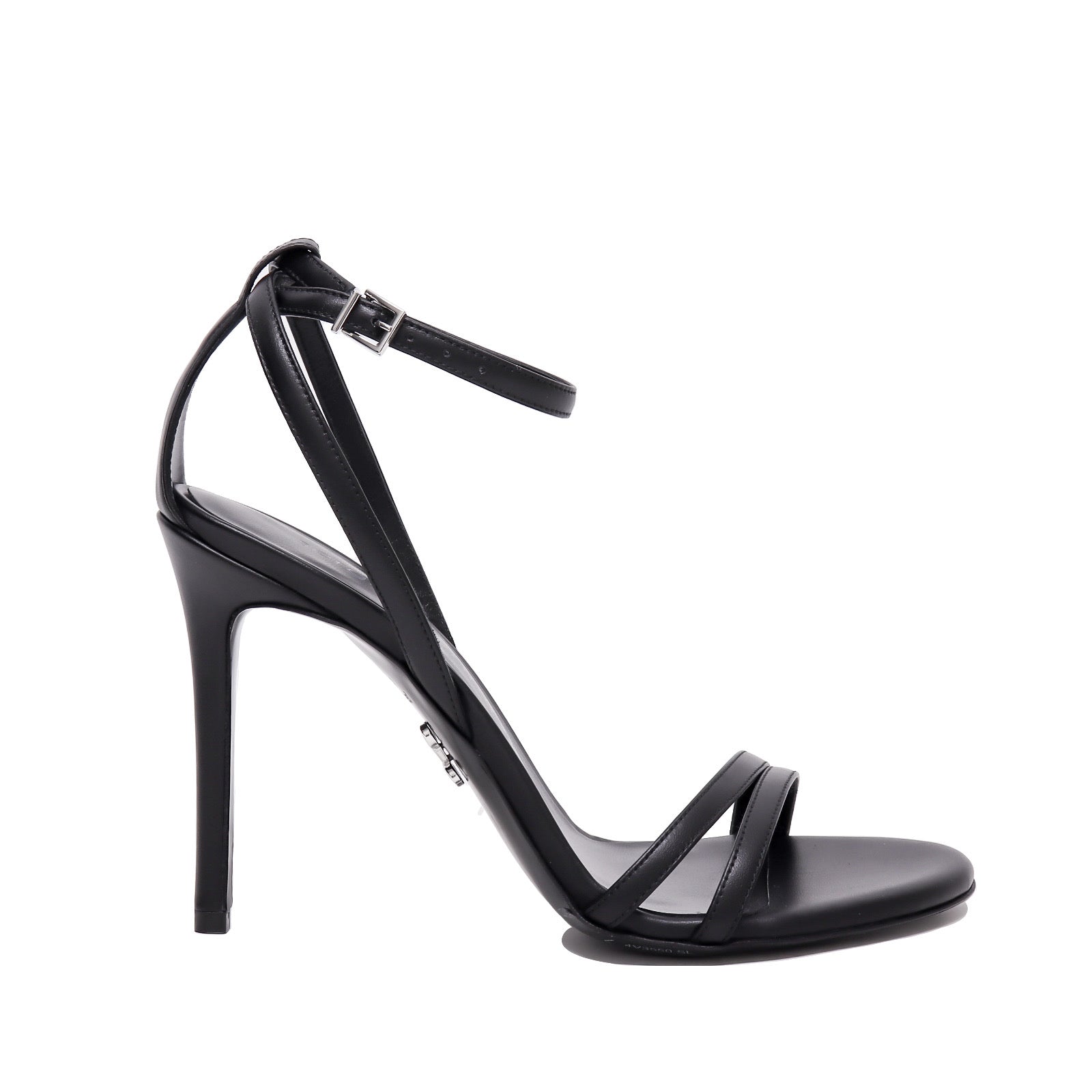 Sergio Levantesi Pink Sandal