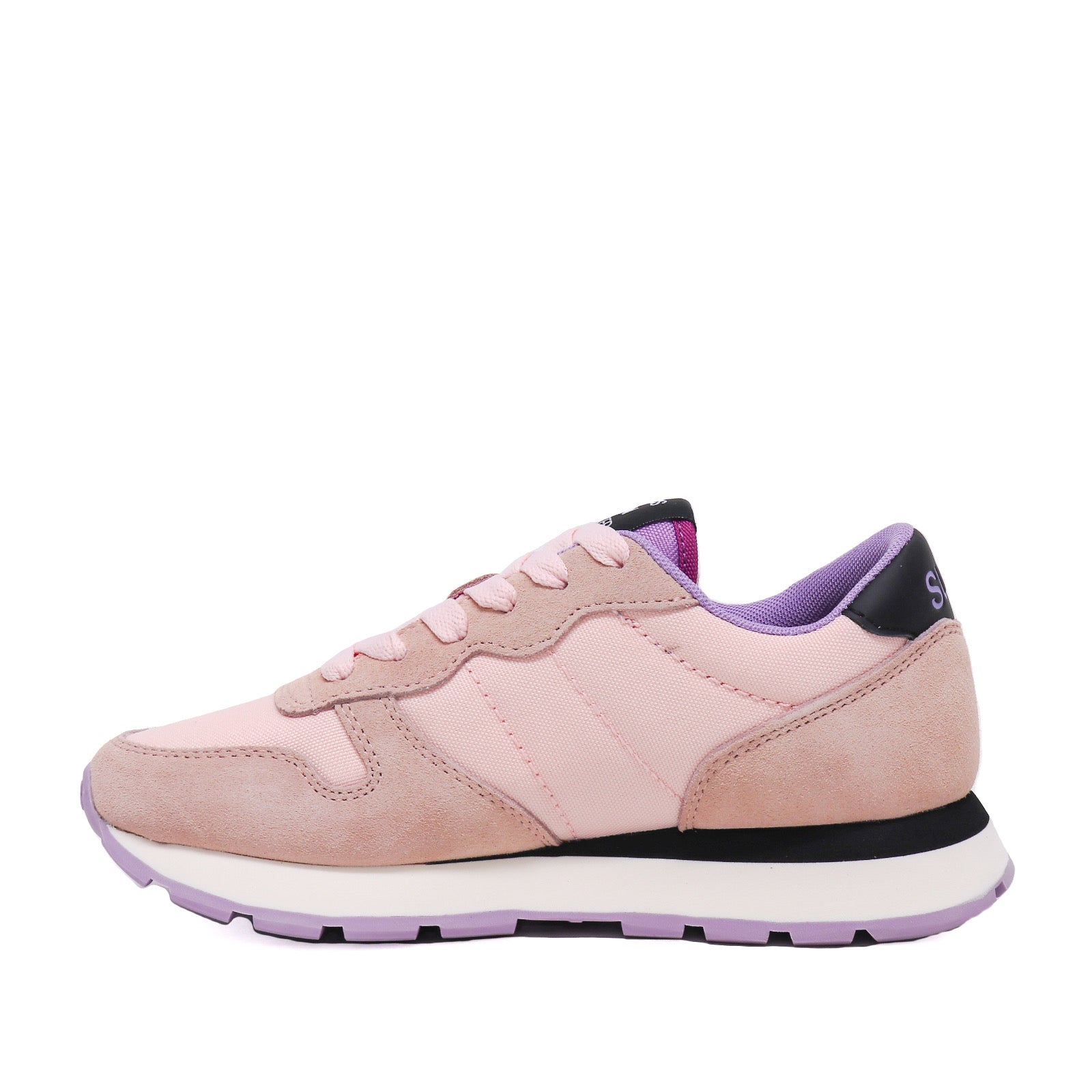 Sun68 Ally Nylon Solid Sun 68 sneaker
