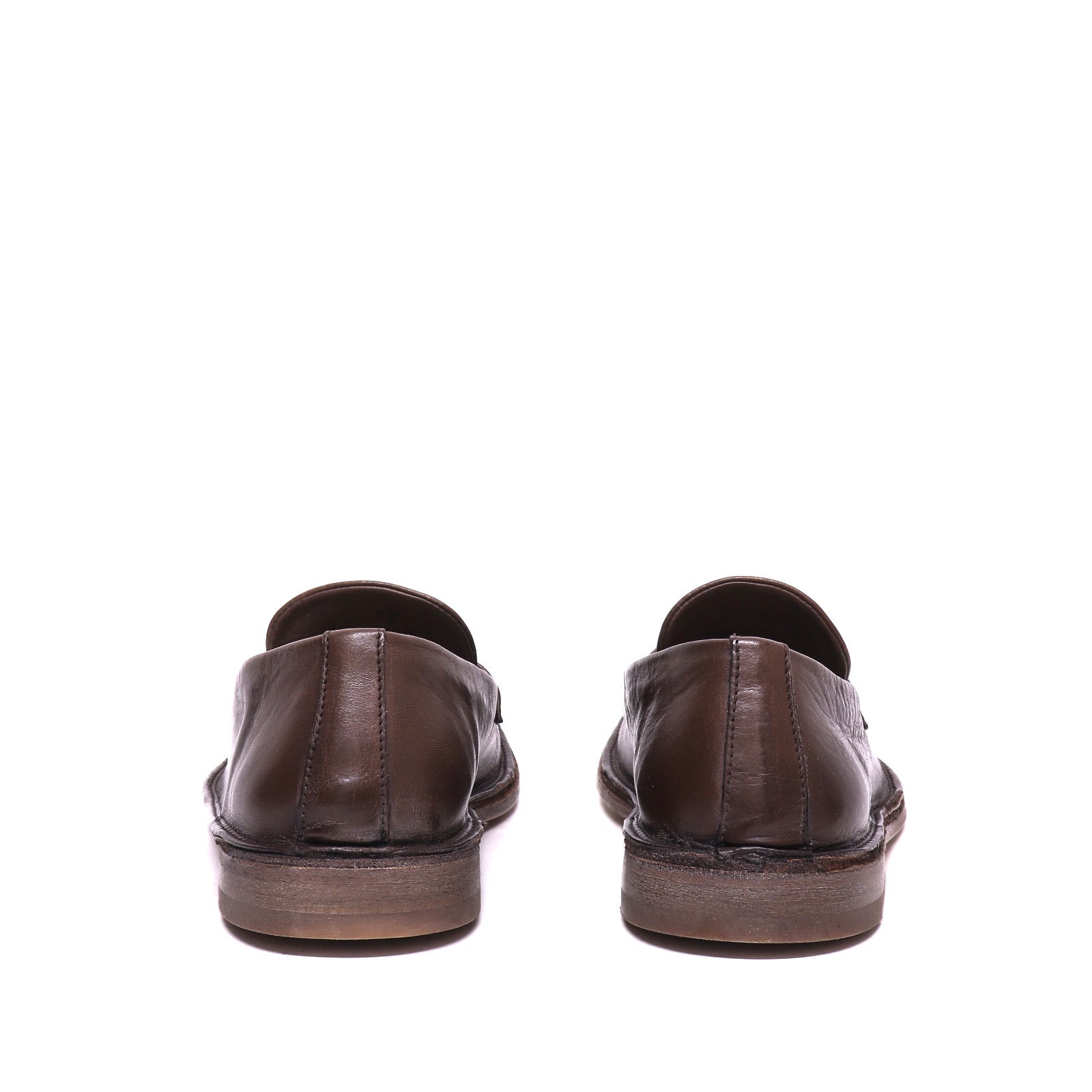 Moma Cusna Moccasin