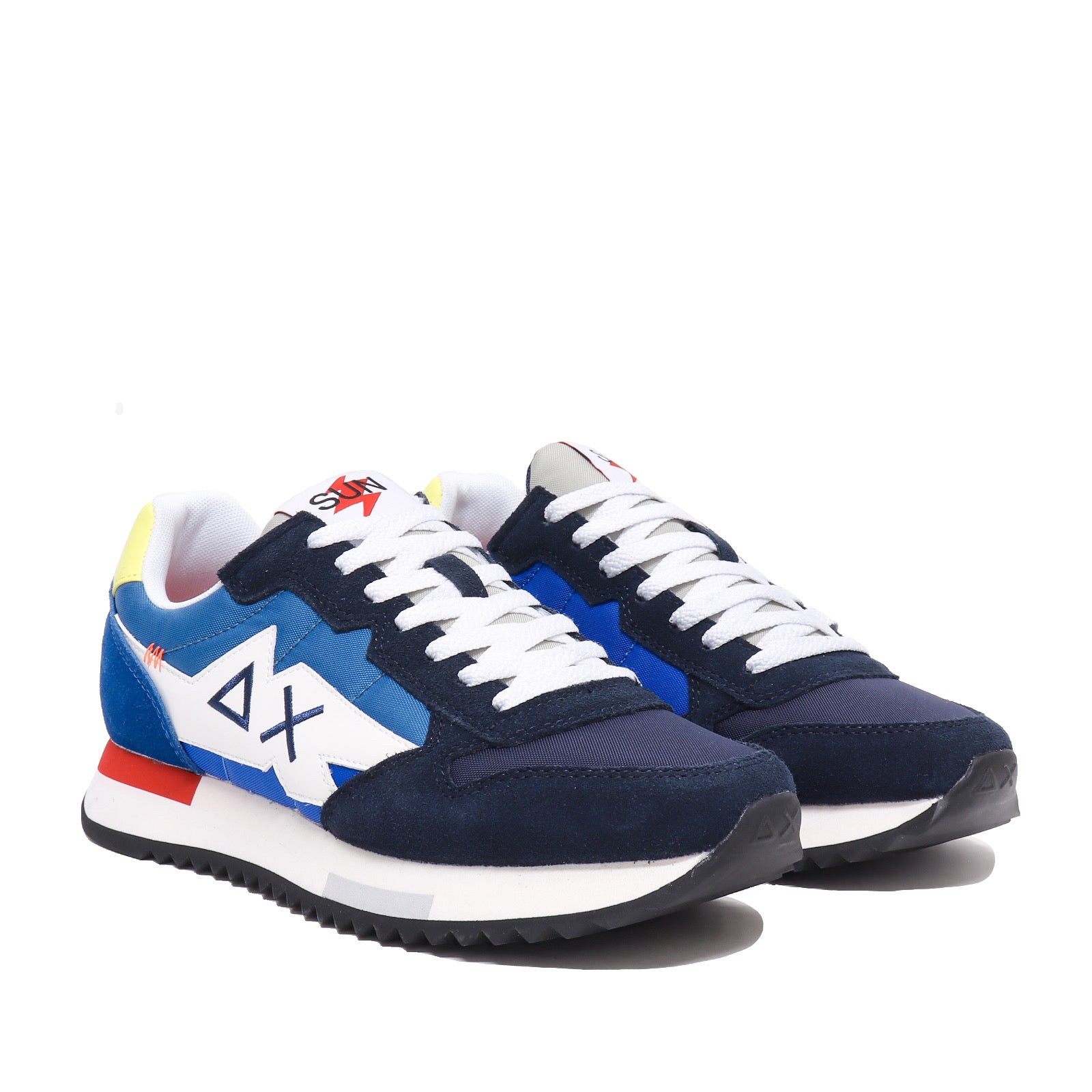 Sun68 Sneaker Niki Crazy Boy Sun 68