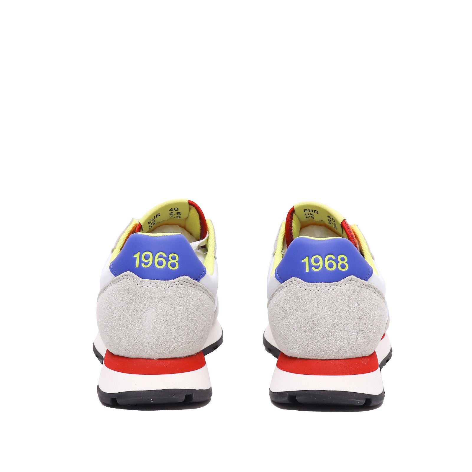 Sun68 Sneaker Tom For Peace Sun 68