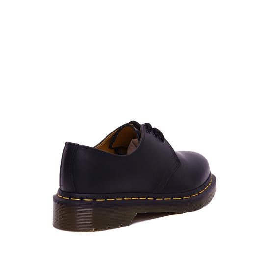 Dr Martens Derby 3 Holes Nappa W