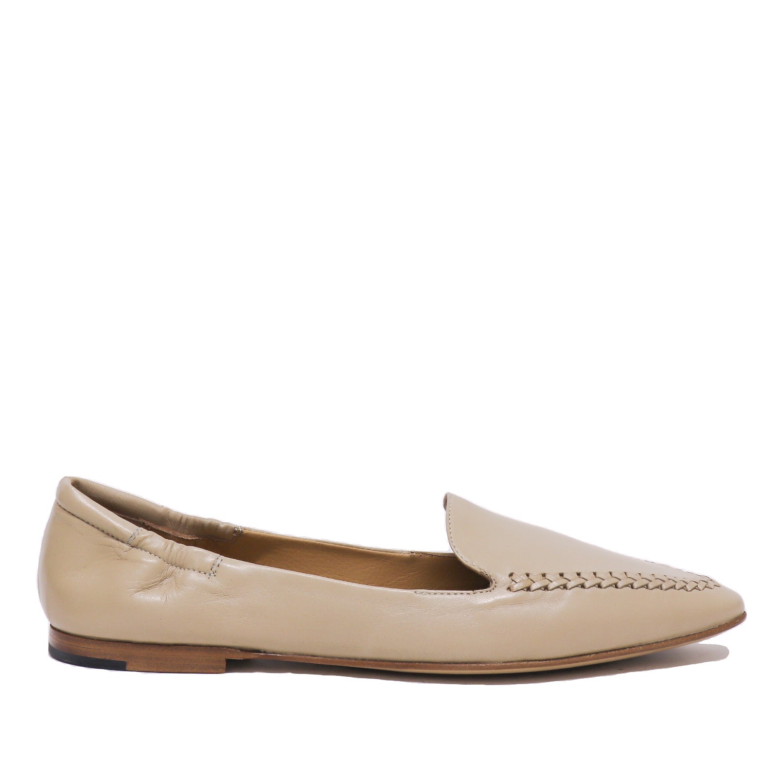 Pomme D'or Moccasin Glove