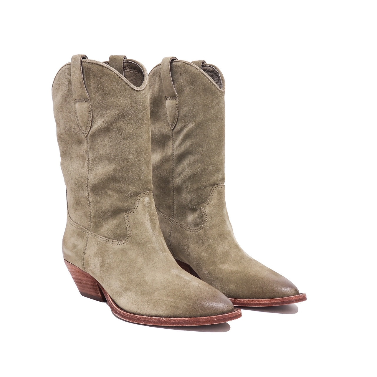 Ash Dalton Ankle Boot01