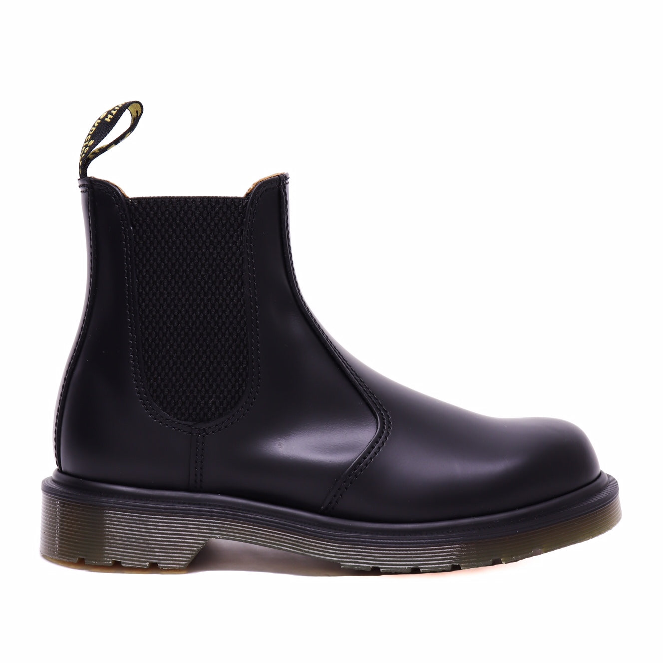 Dr Martens Beatles 2976 Smooth W