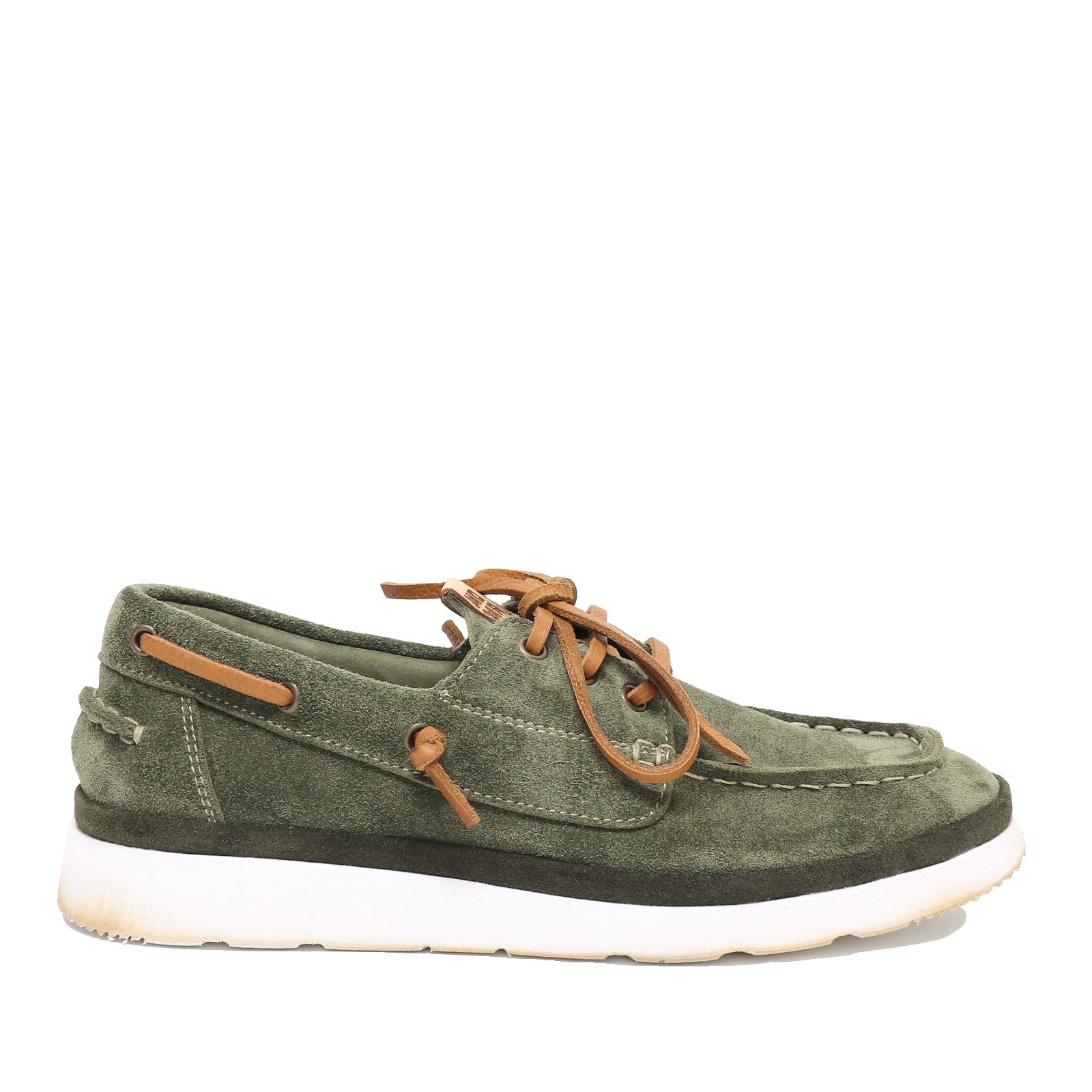 Moma Yacht Moccasin