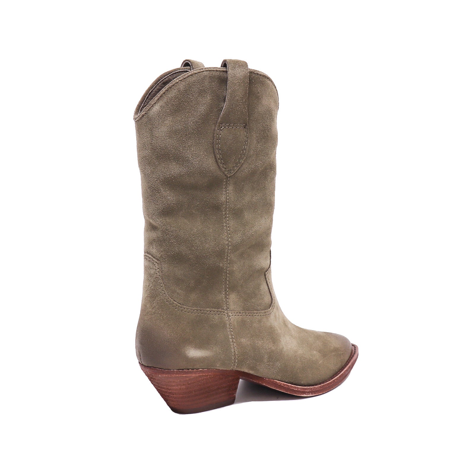 Ash Dalton Ankle Boot01