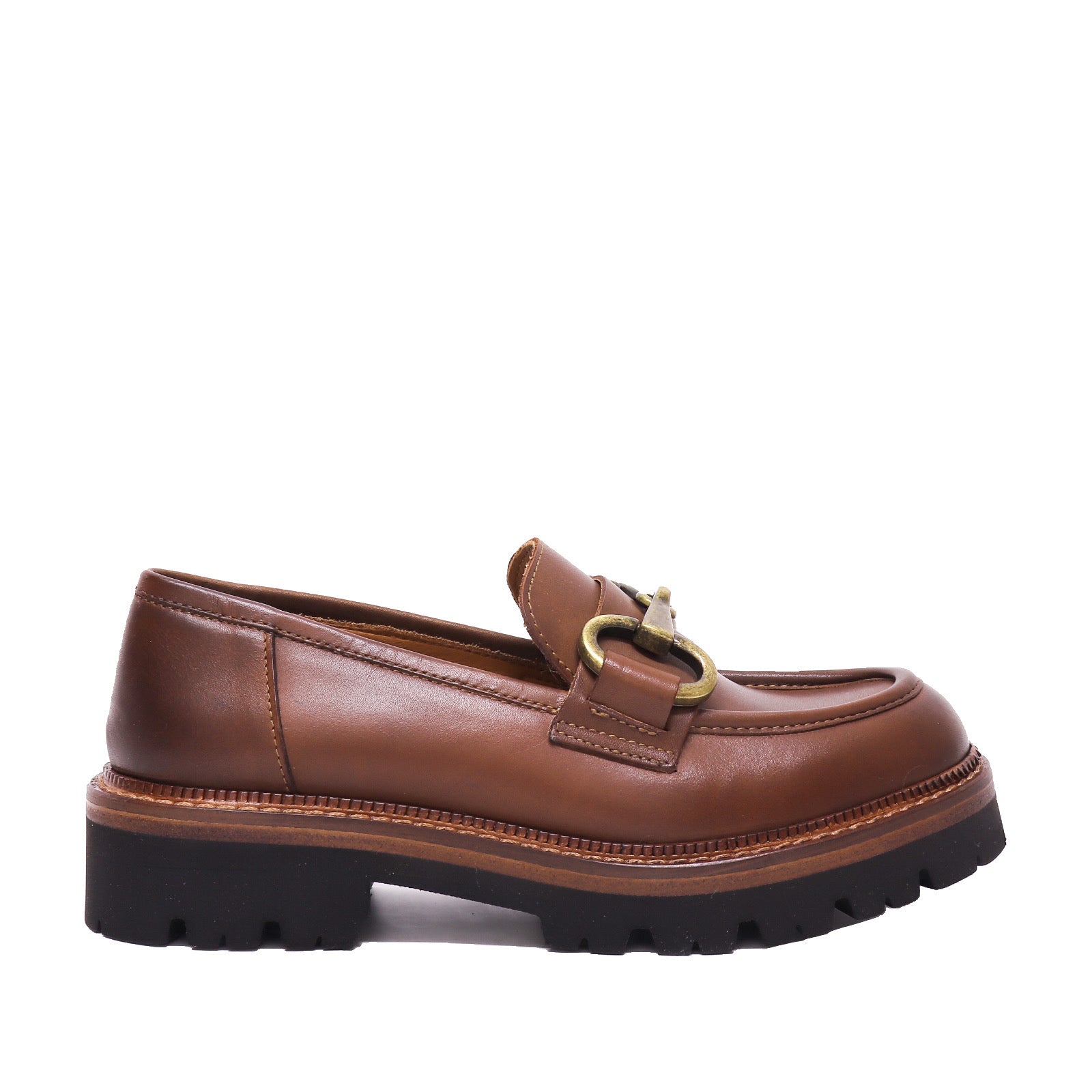 Louis Gerardier Moccasin