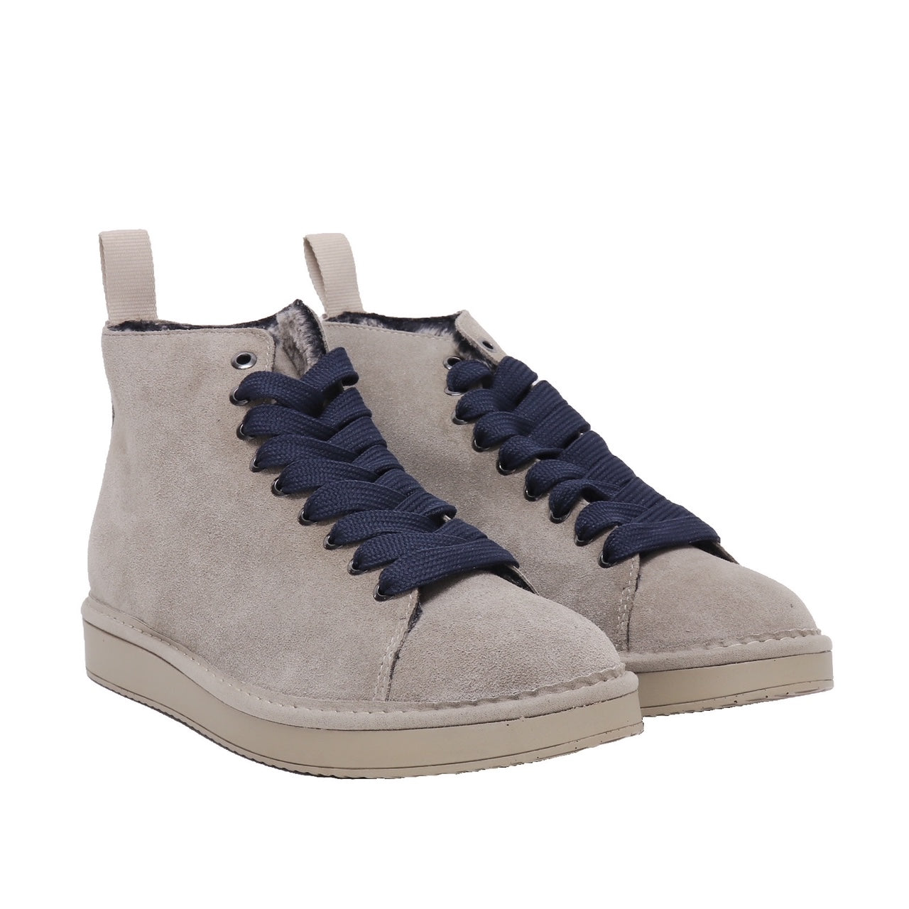 Panchic Polacco Beige M (ECOPELLICCIA)