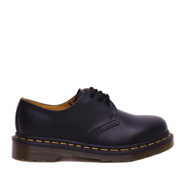 Dr Martens Derby 3 Fori Nappa W