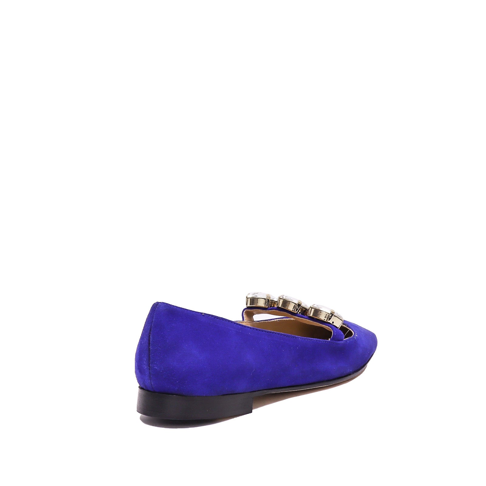 Prosperine Moccasin Stones