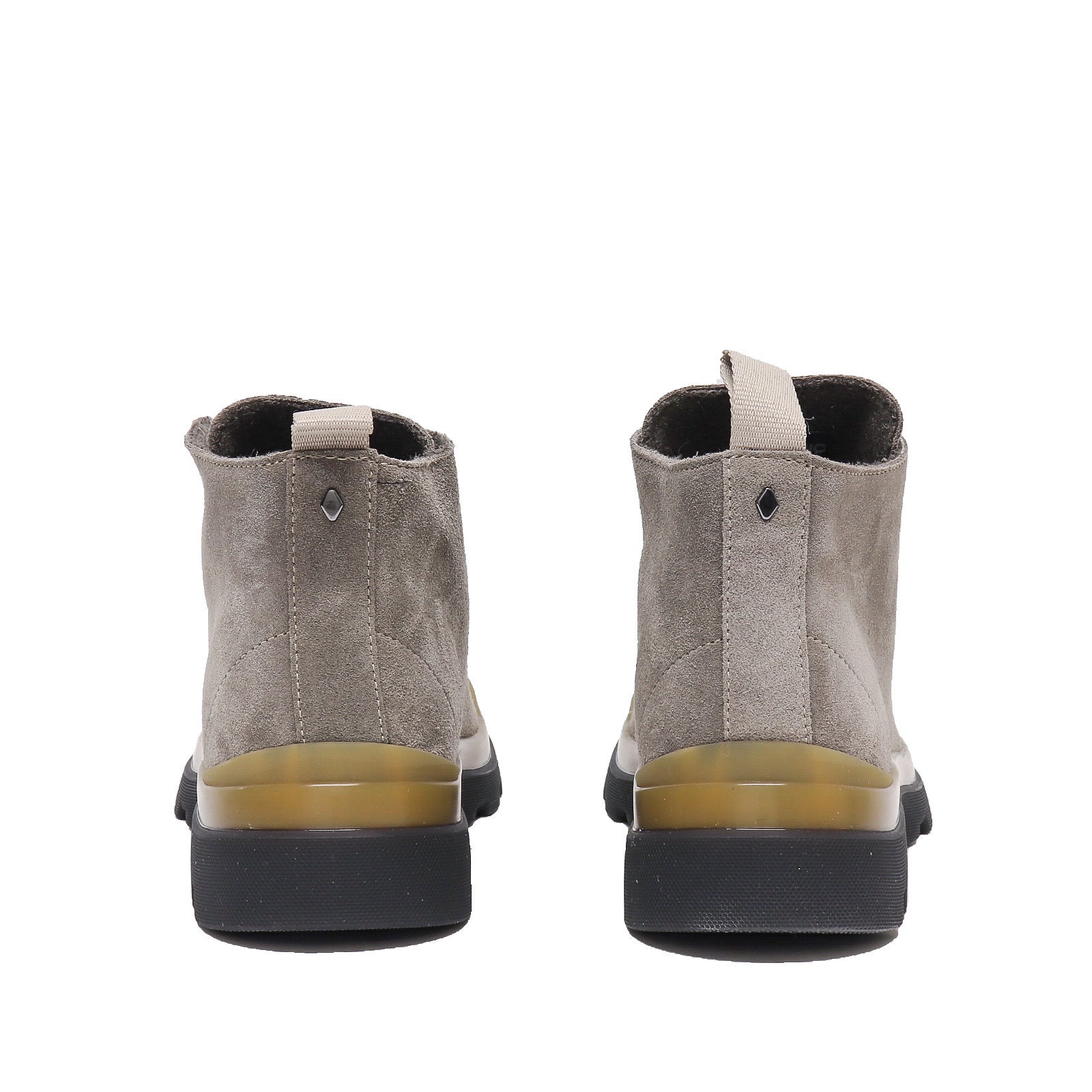 Panchic Polish Walnut M (WOOL)