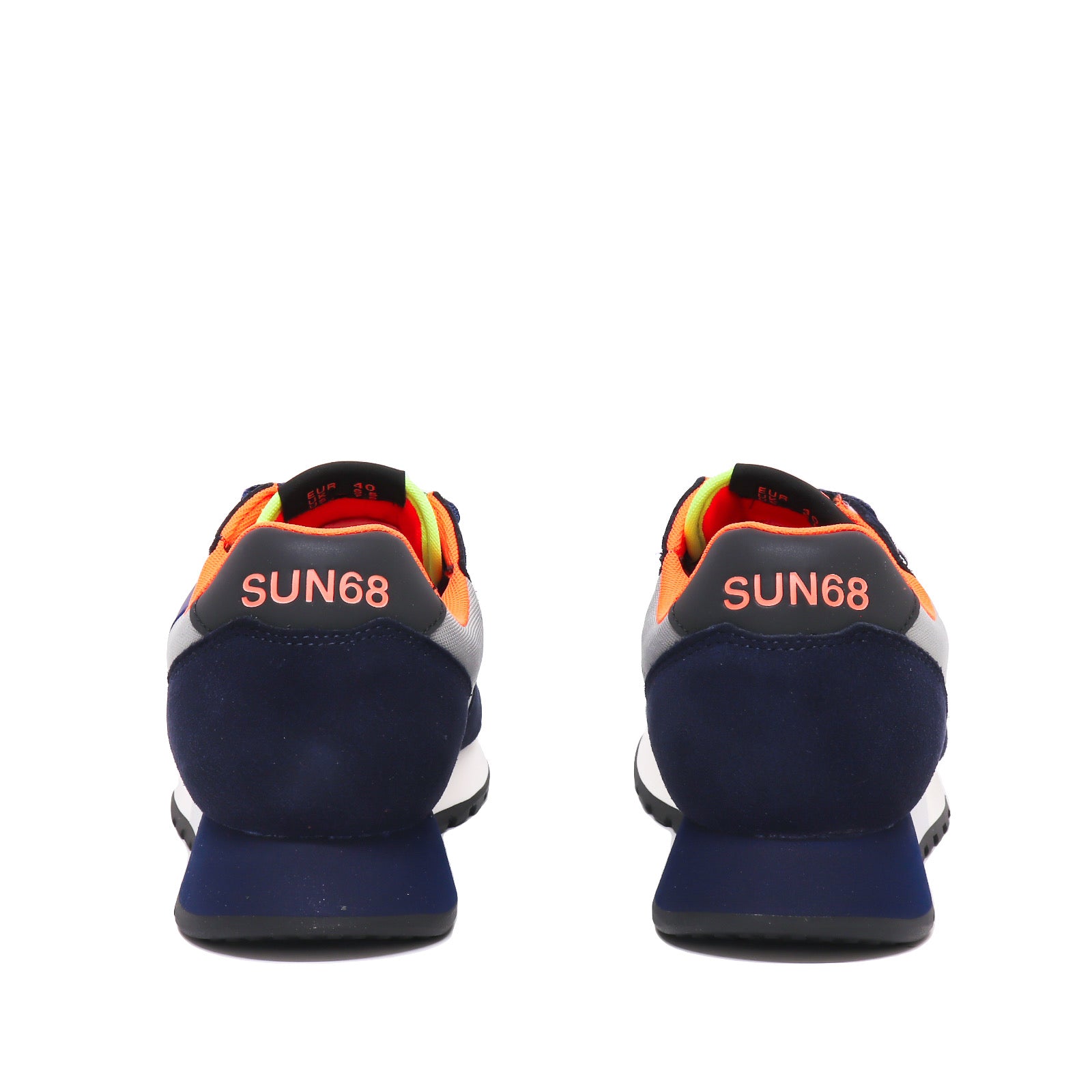 Sun68 Jaky Fluo Sun 68 sneaker