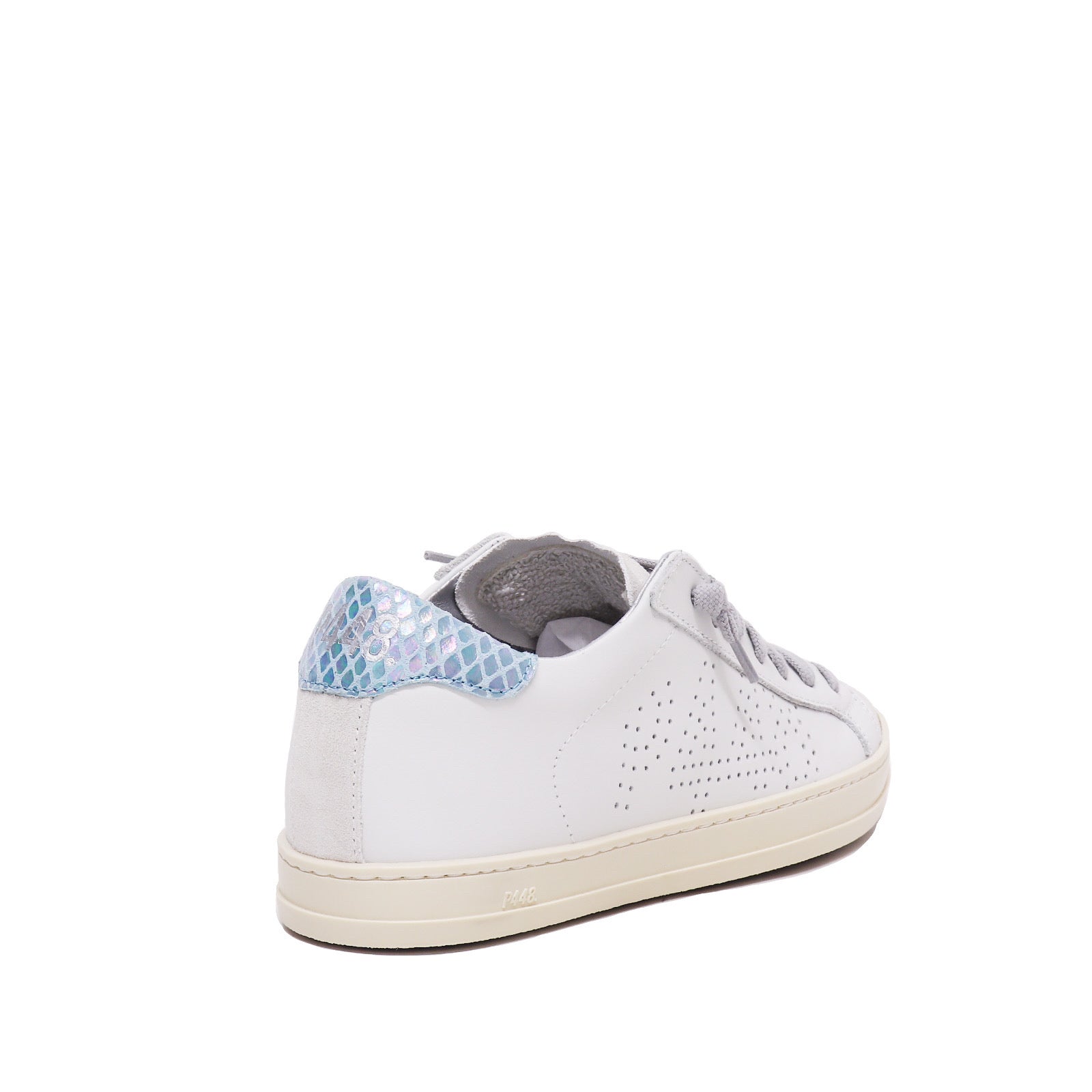 P448 Sneaker John W