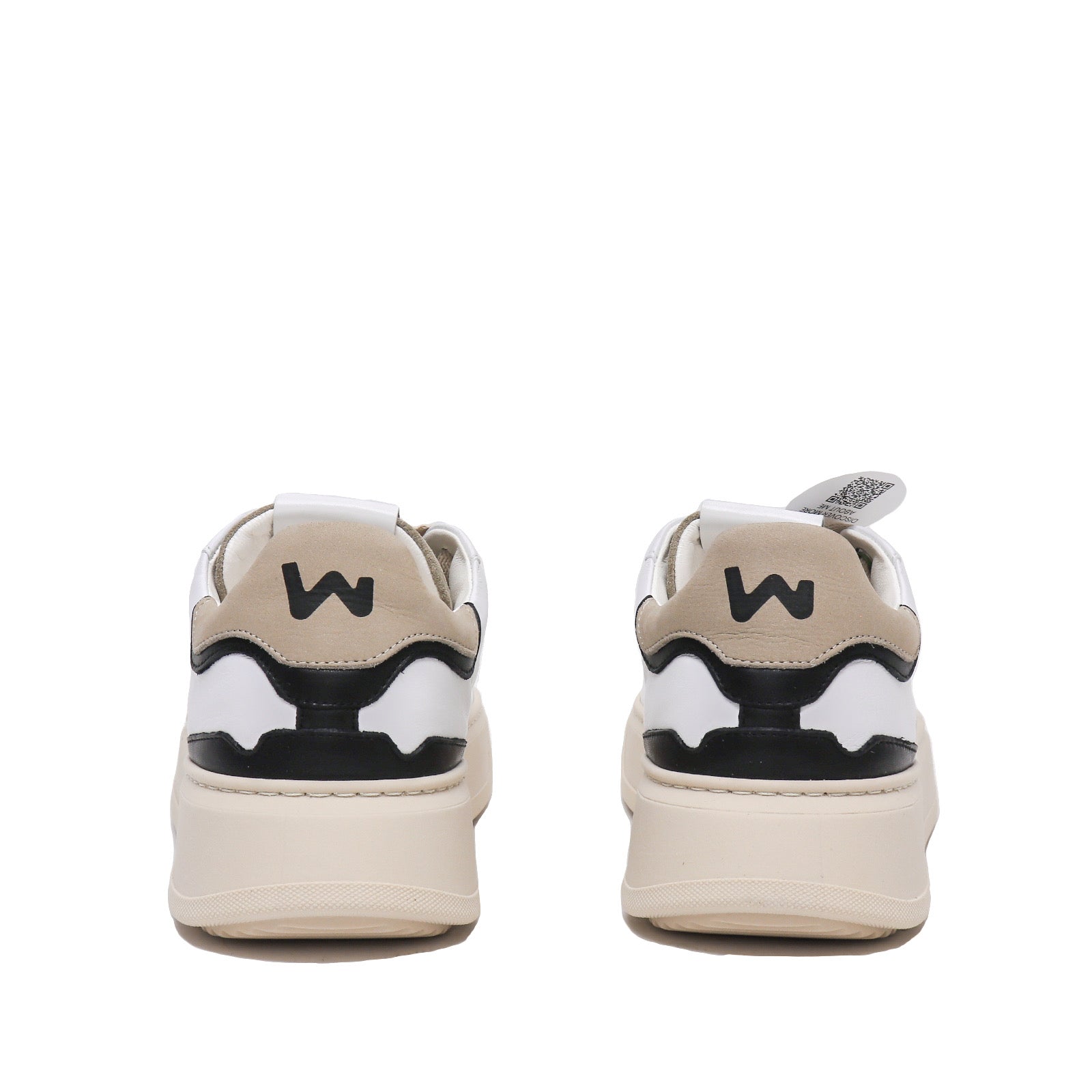Womsh Sneaker Mou