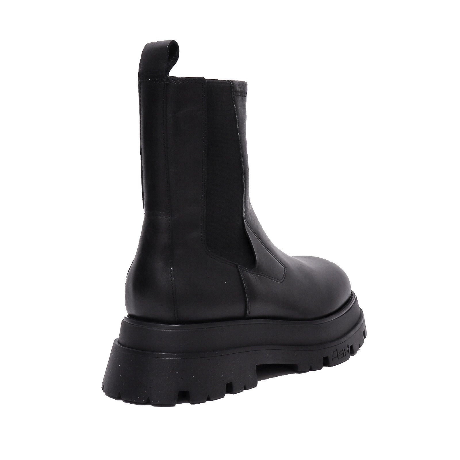 Ash Ghettino Elite01