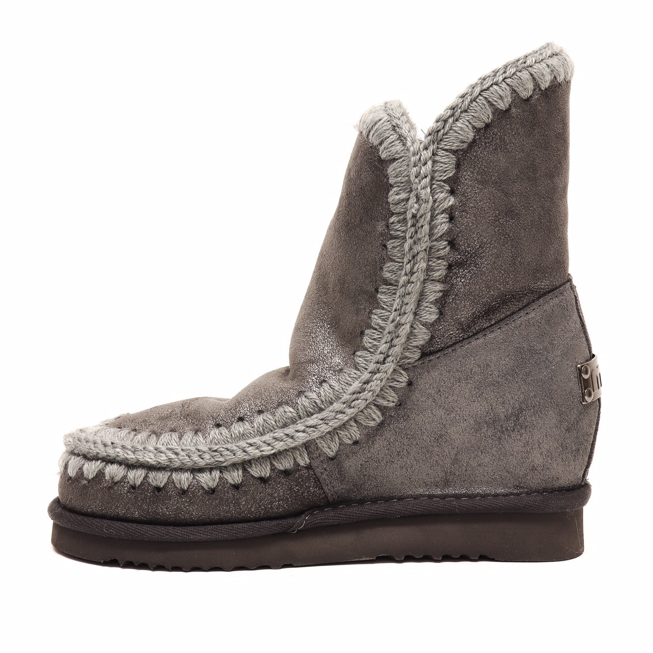 Mou Eskimo Inner Wedge Duiro ankle boot