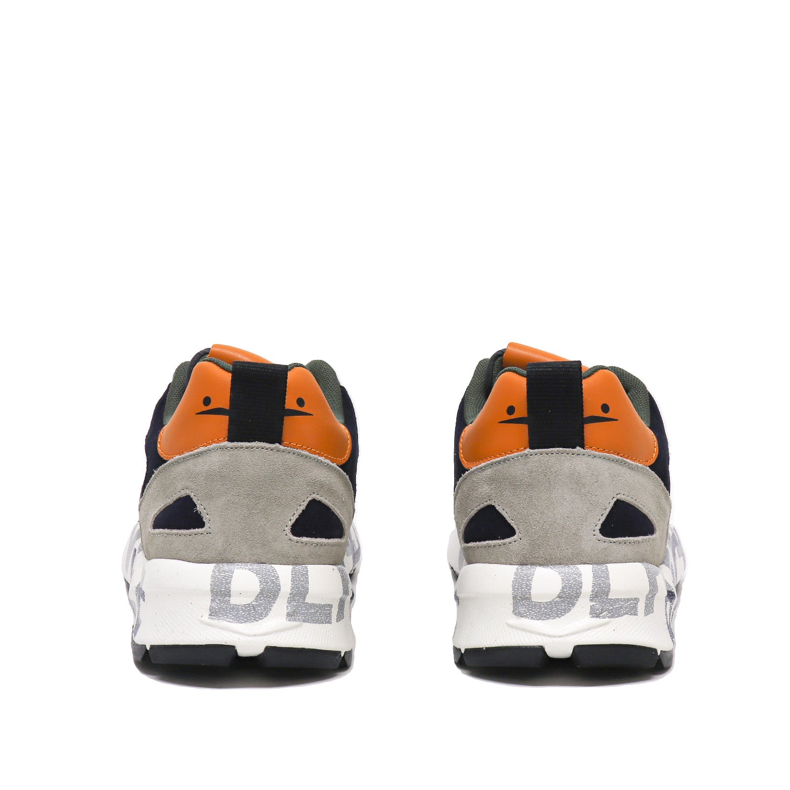 Voile Blanche Sneaker Club16