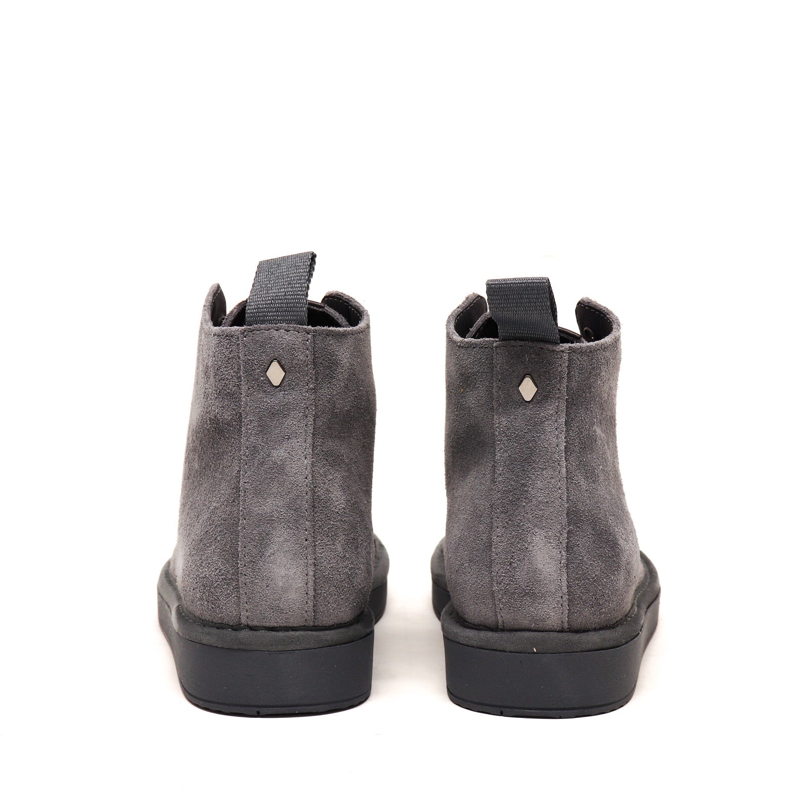 Panchic Polish Gray W