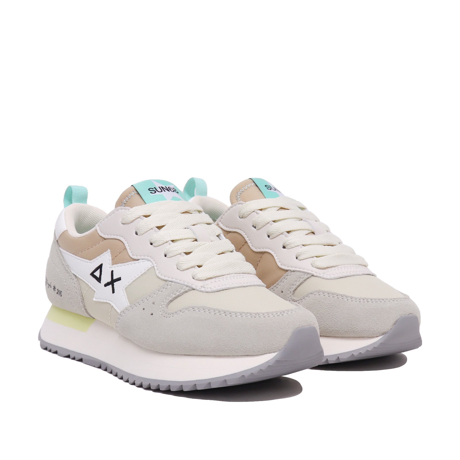 Sun68 Stargirl Sun 68 sneakers