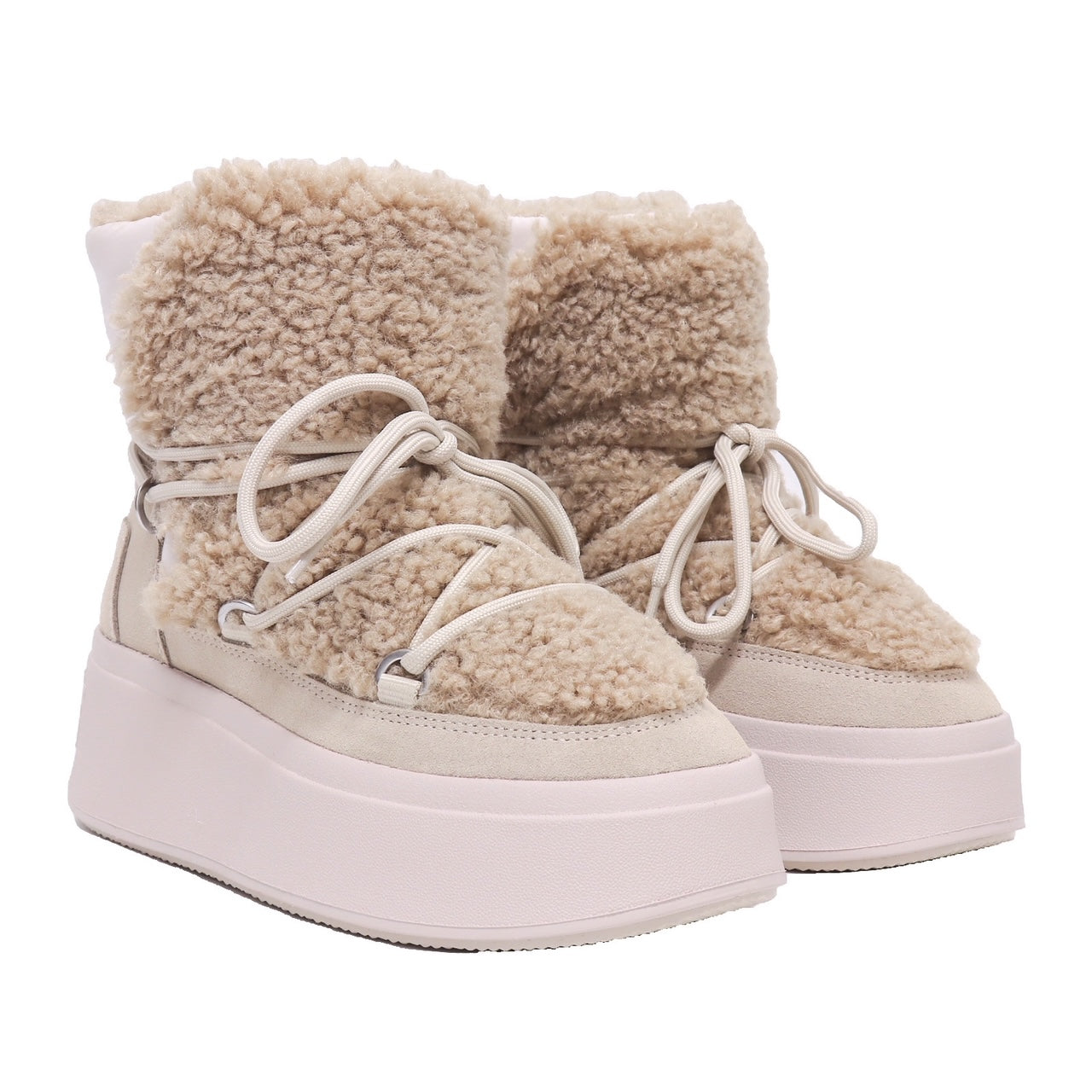 Ash Ankle Boot Moboo03
