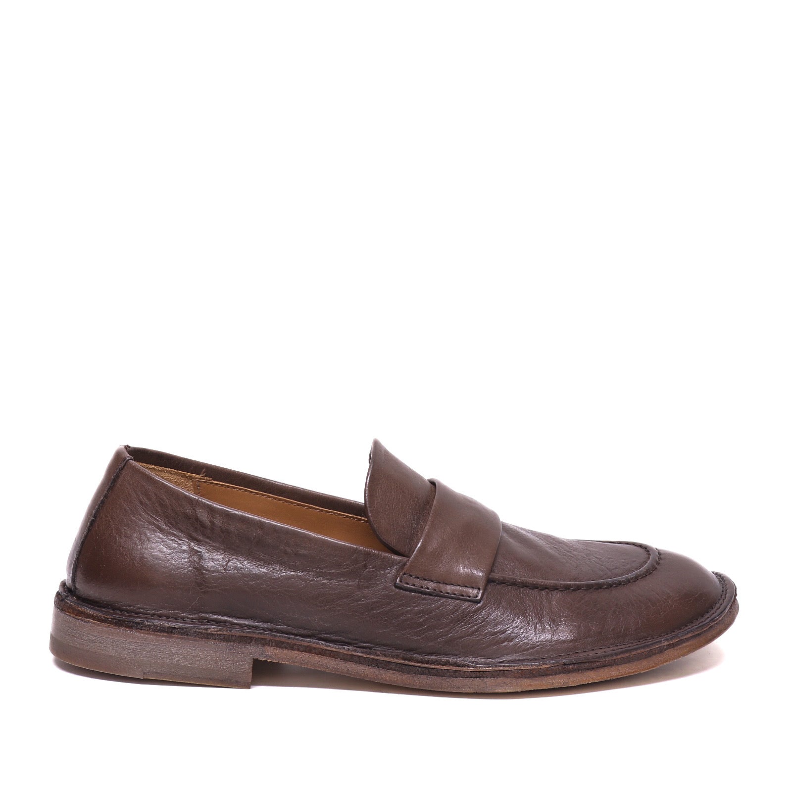 Moma Cusna Moccasin