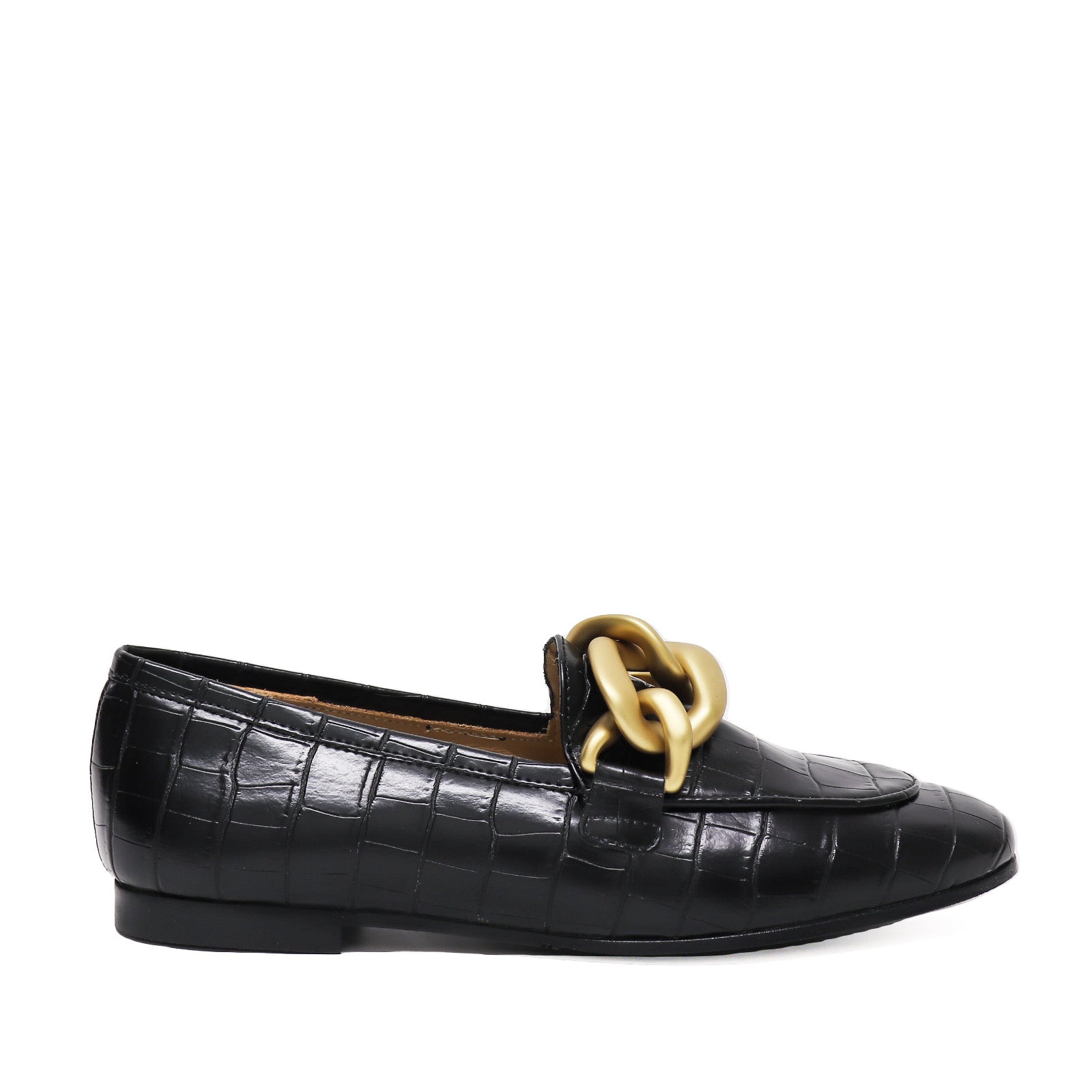 Gio+ Mocassino Catena