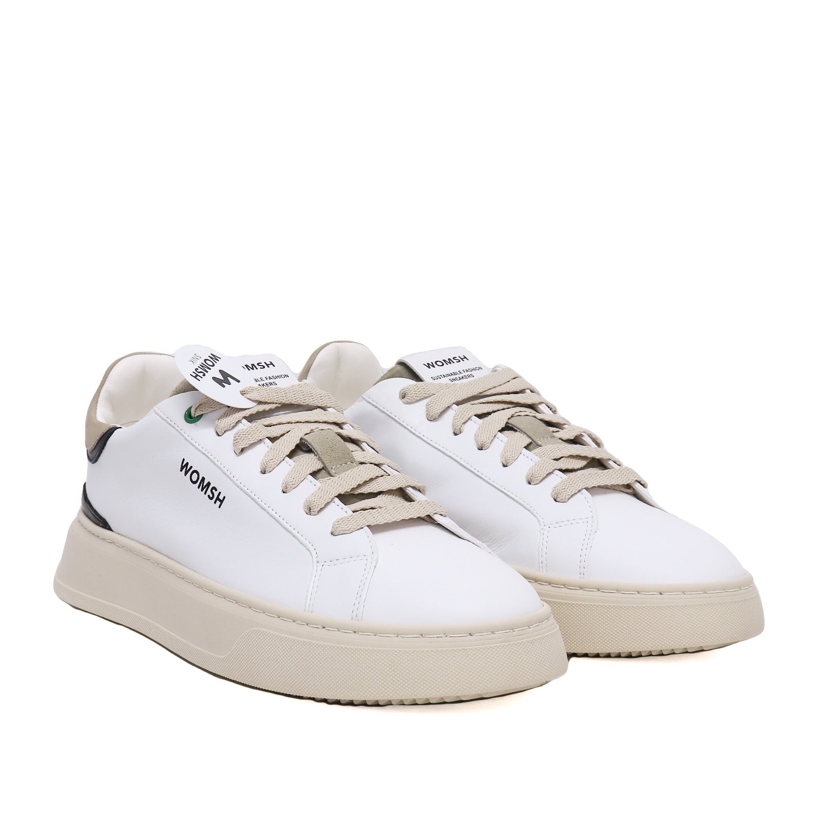 Womsh Sneaker Mou