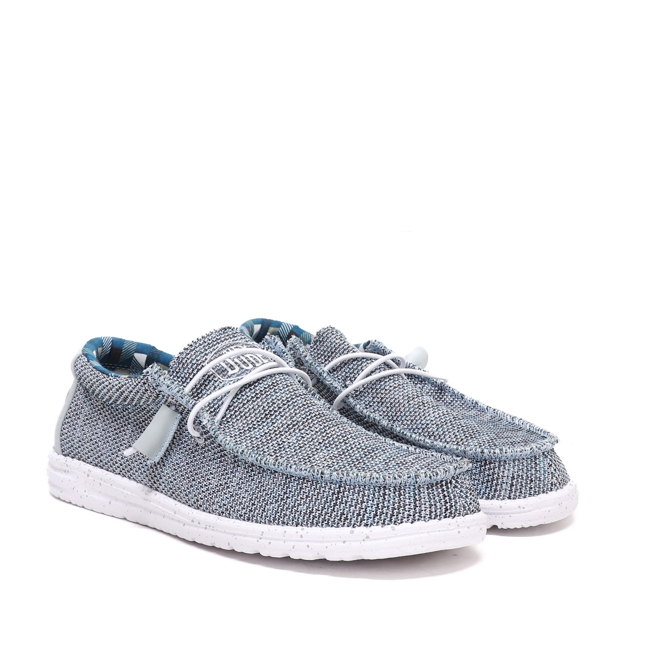 Hey Dude Sneaker Wally