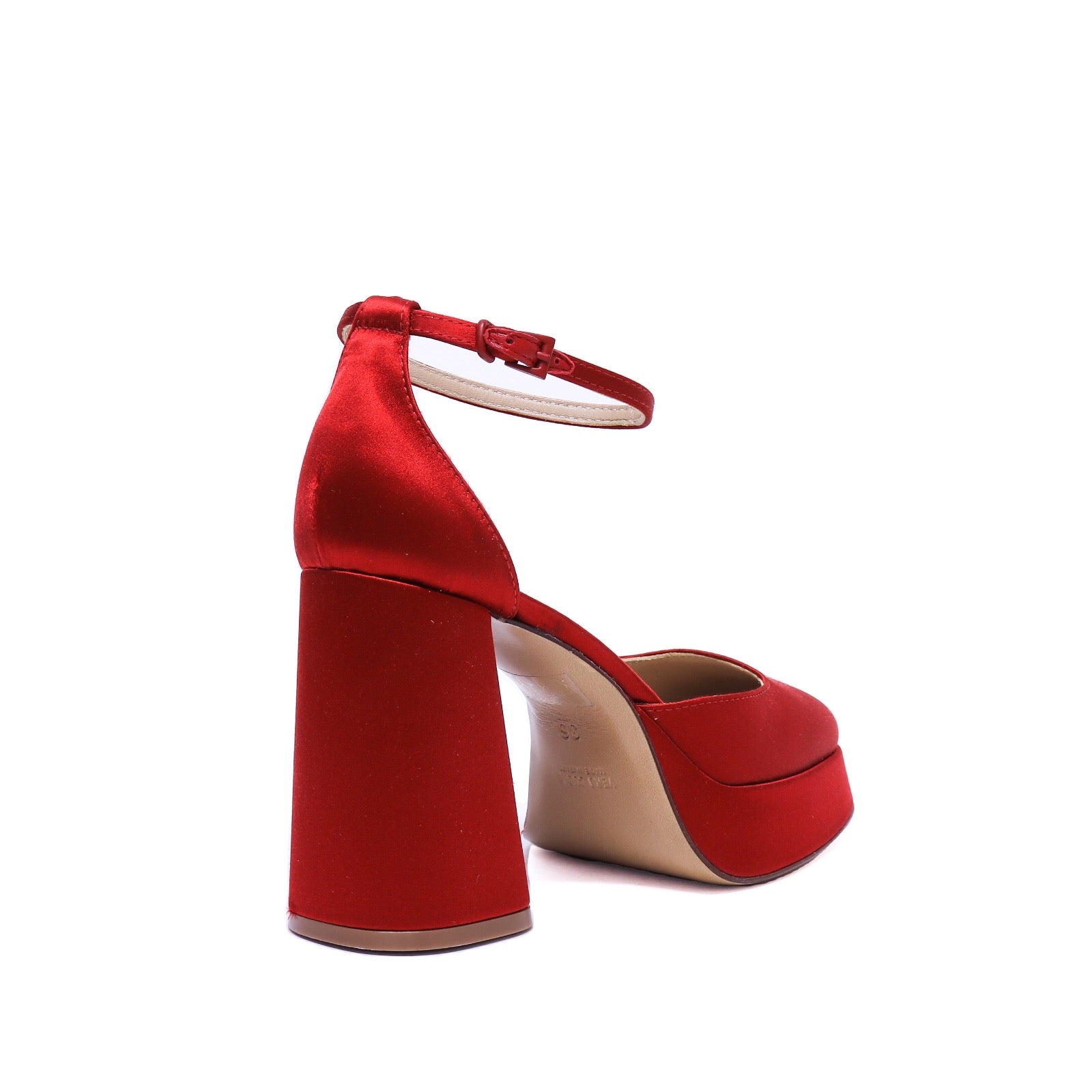 Festa Milano Decollete Nicla