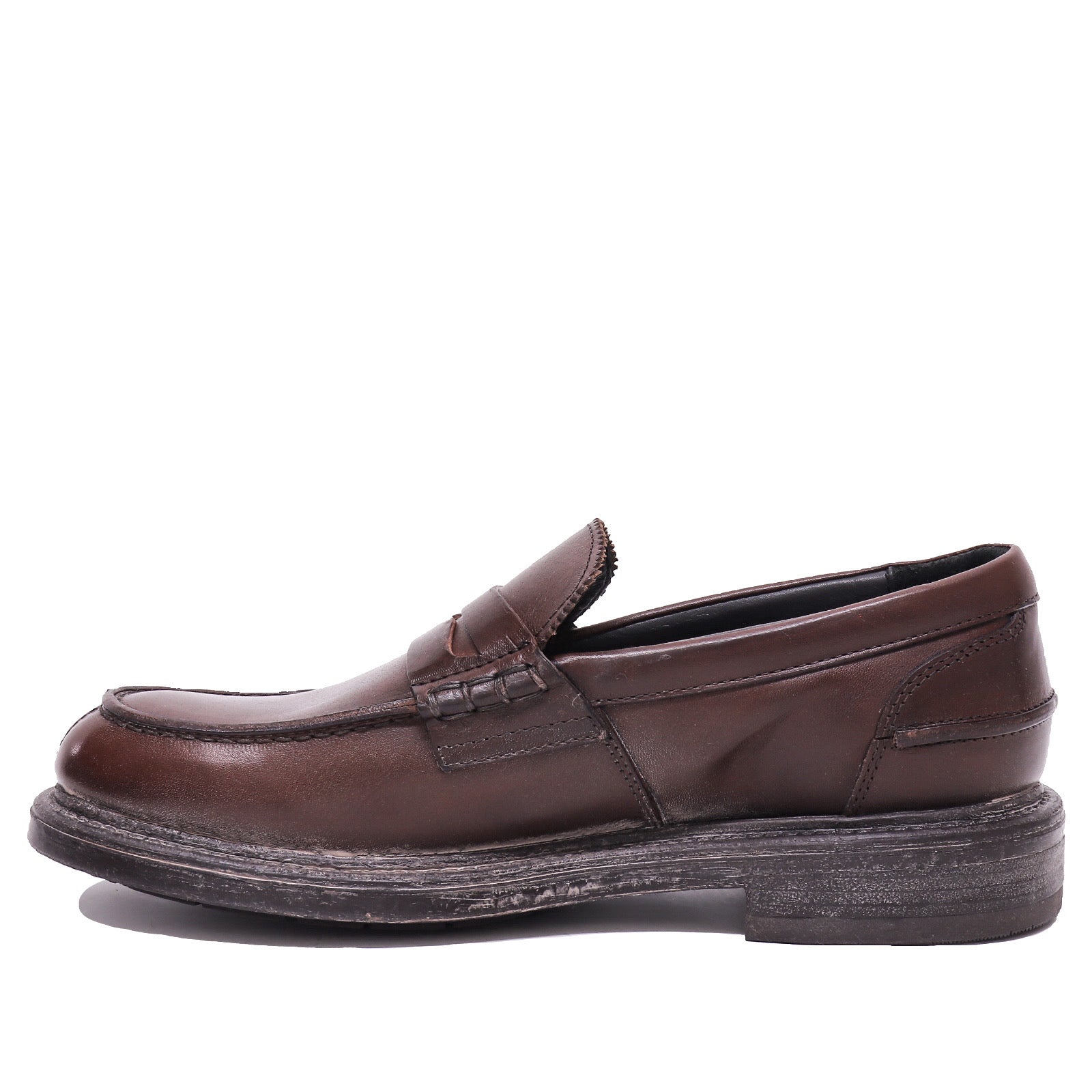 Moma Elba moccasin