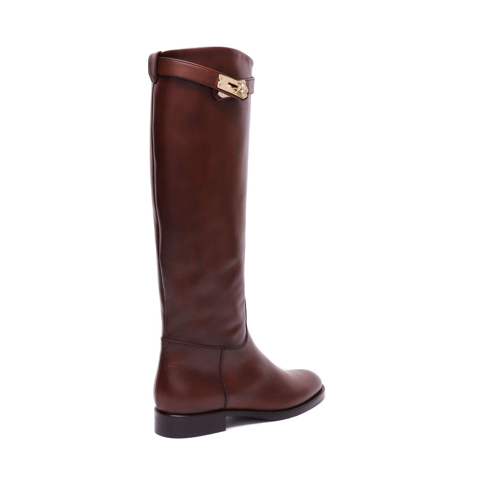 E'clat Strap Boot