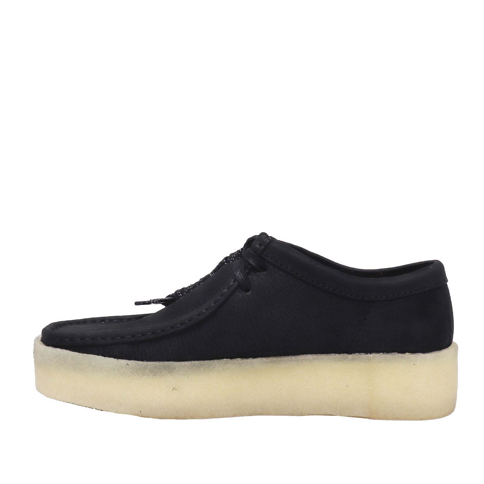 Clark's Polish Wallabee