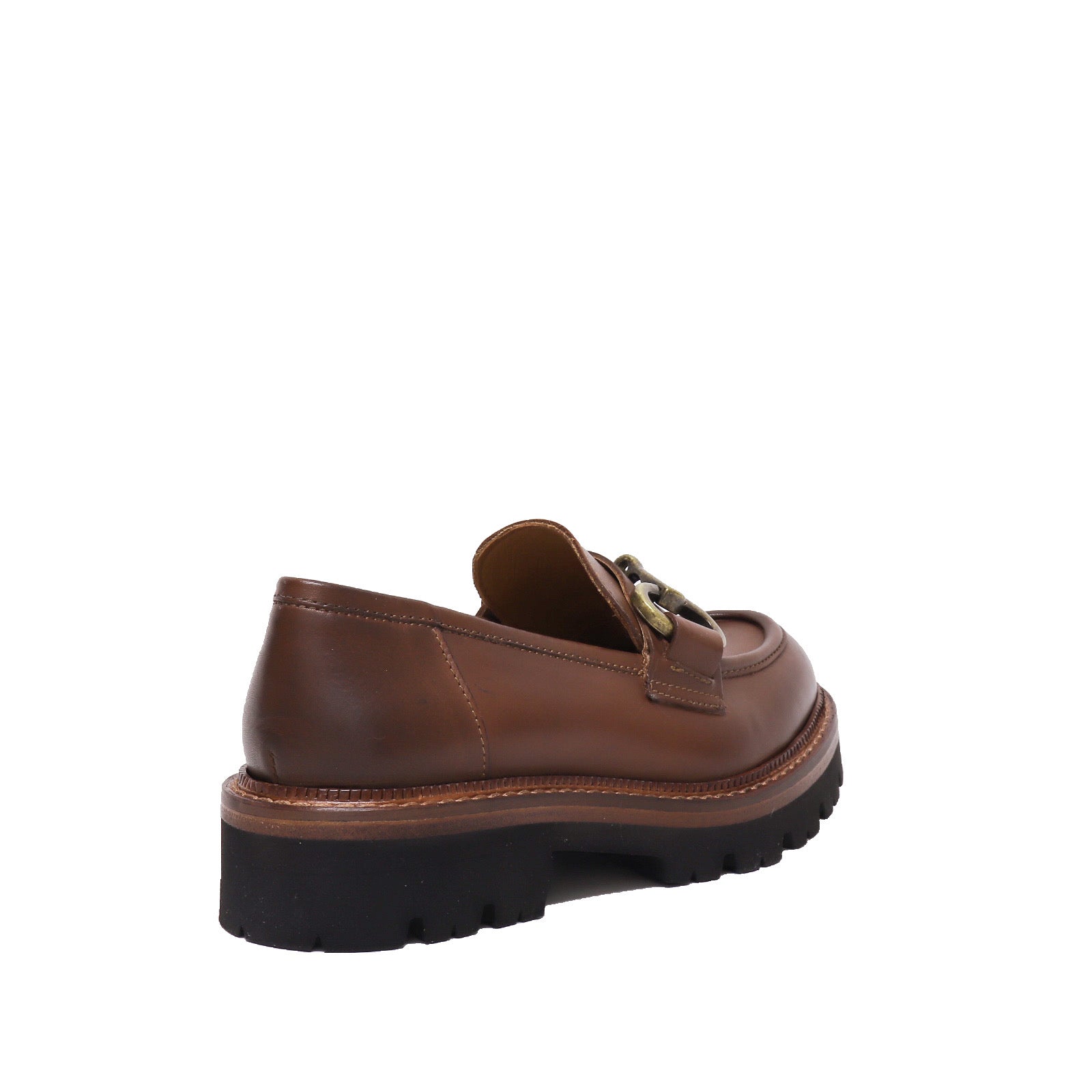 Louis Gerardier Moccasin