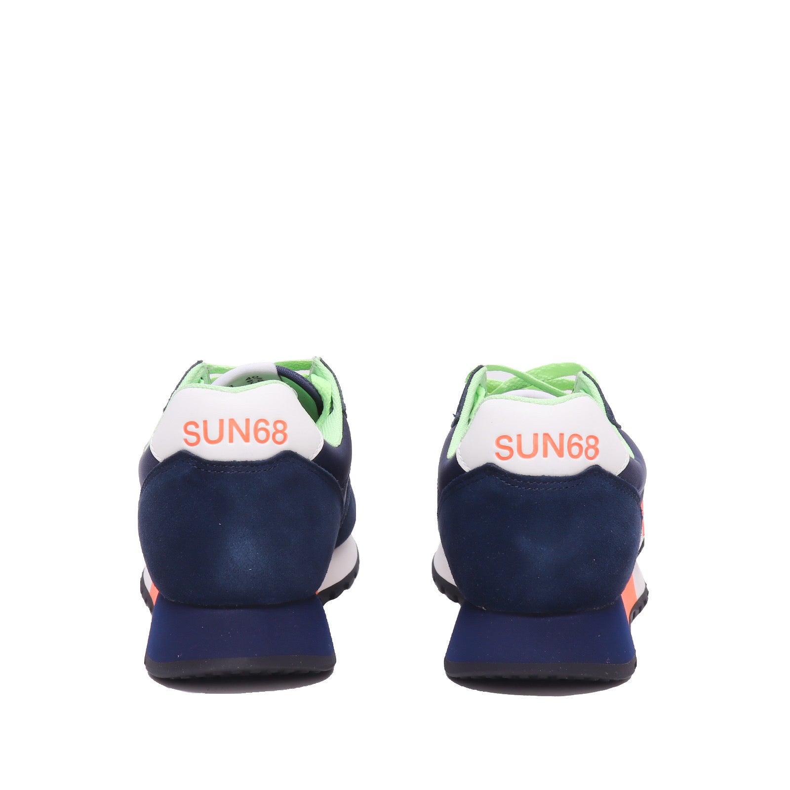 Sun68 Jaki Fluo Sun 68 sneaker