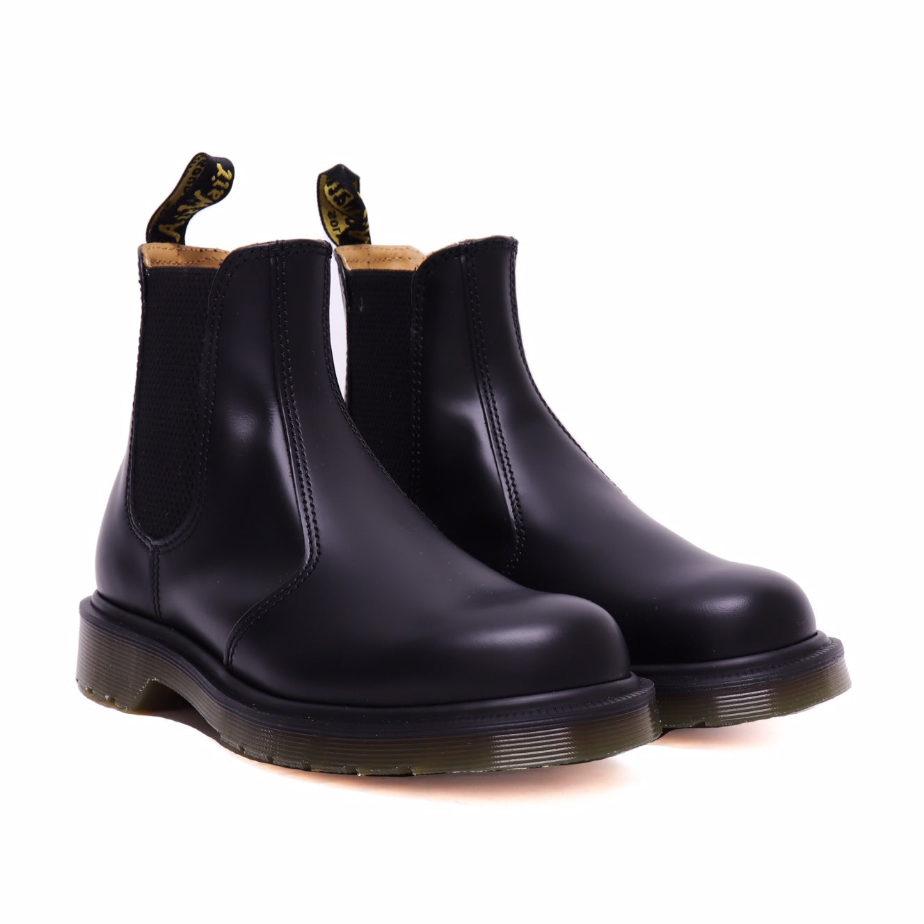 Dr Martens Beatles 2976 Smooth W
